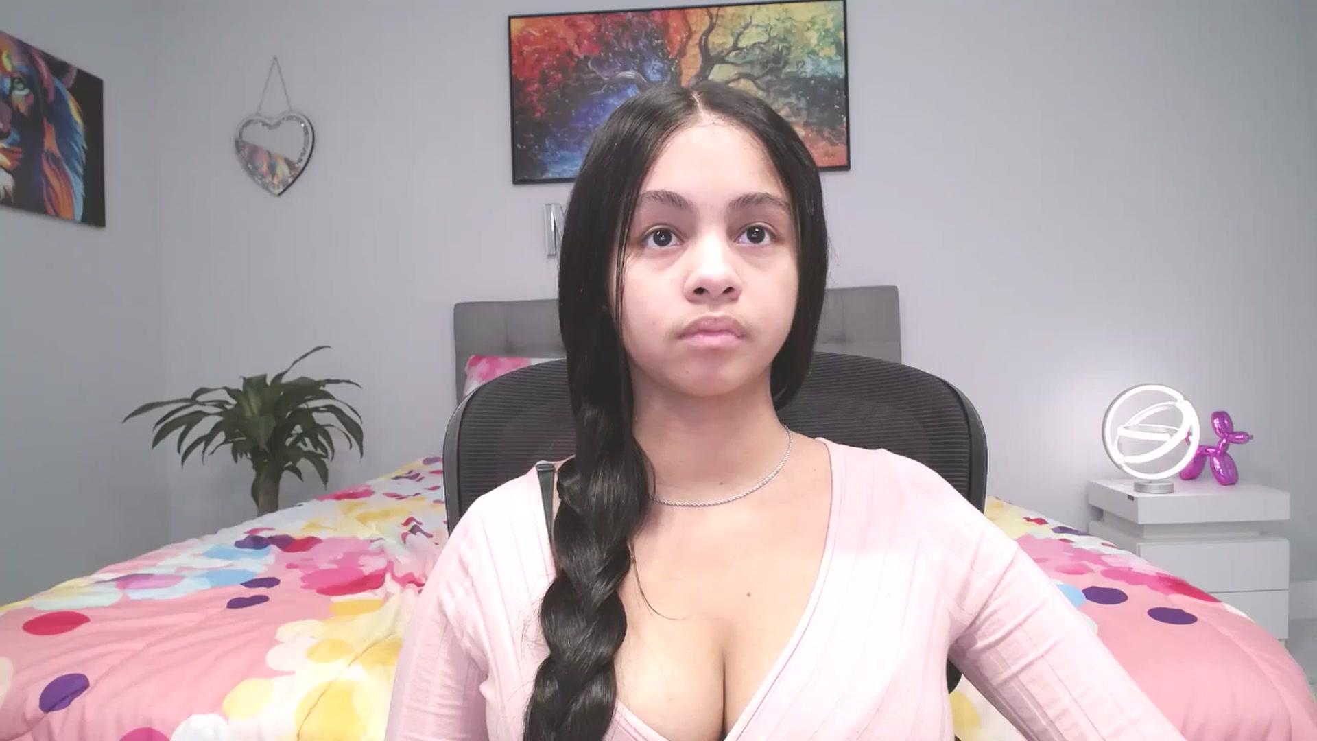 Gallery image thumbnail from CynthiaTorres's myfreecams stream on, 01/11/2026, 08:38 image 4 of 20