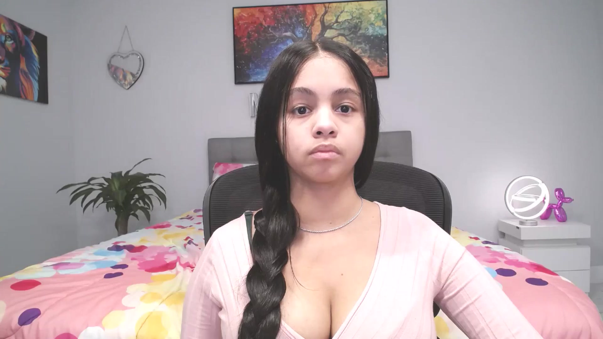 Gallery image thumbnail from CynthiaTorres's myfreecams stream on, 01/11/2026, 08:38 image 5 of 20