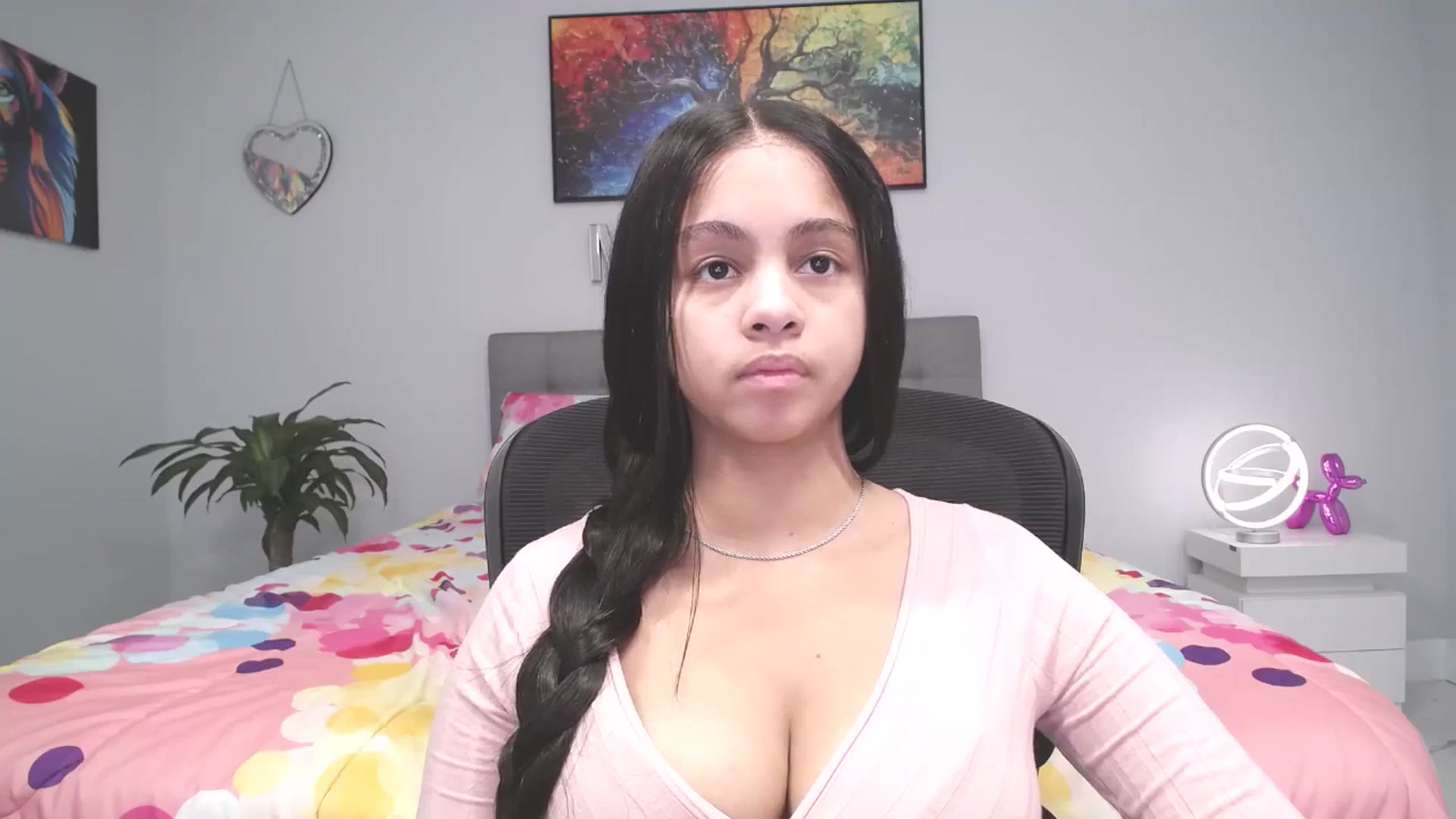 Gallery image thumbnail from CynthiaTorres's myfreecams stream on, 01/11/2026, 08:38 image 9 of 20