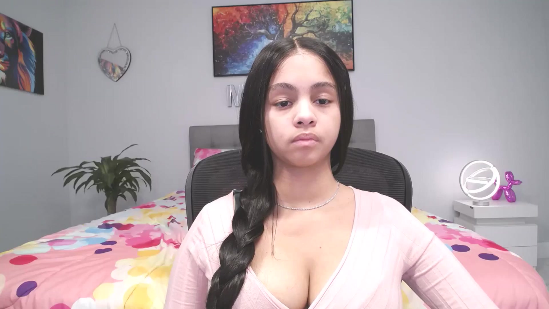 Gallery image thumbnail from CynthiaTorres's myfreecams stream on, 01/11/2026, 08:38 image 8 of 20