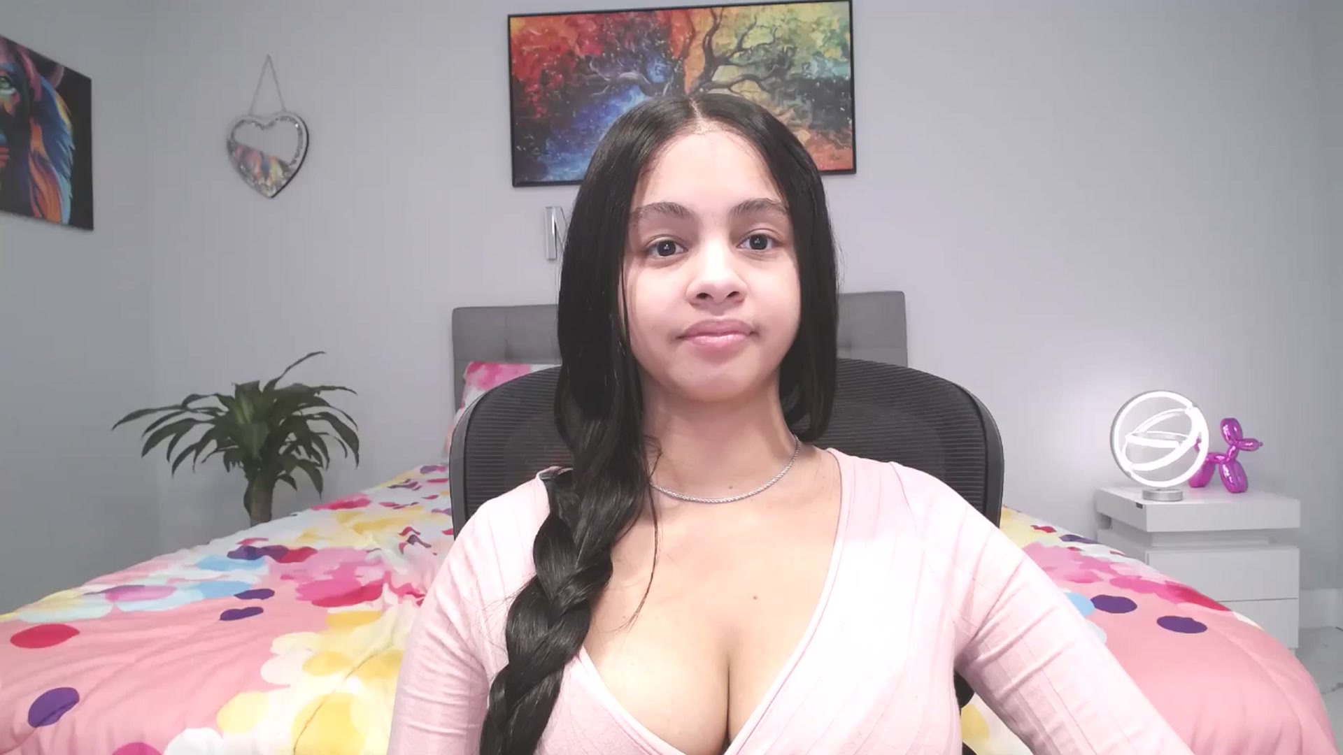 Gallery image thumbnail from CynthiaTorres's myfreecams stream on, 01/11/2026, 08:38 image 15 of 20
