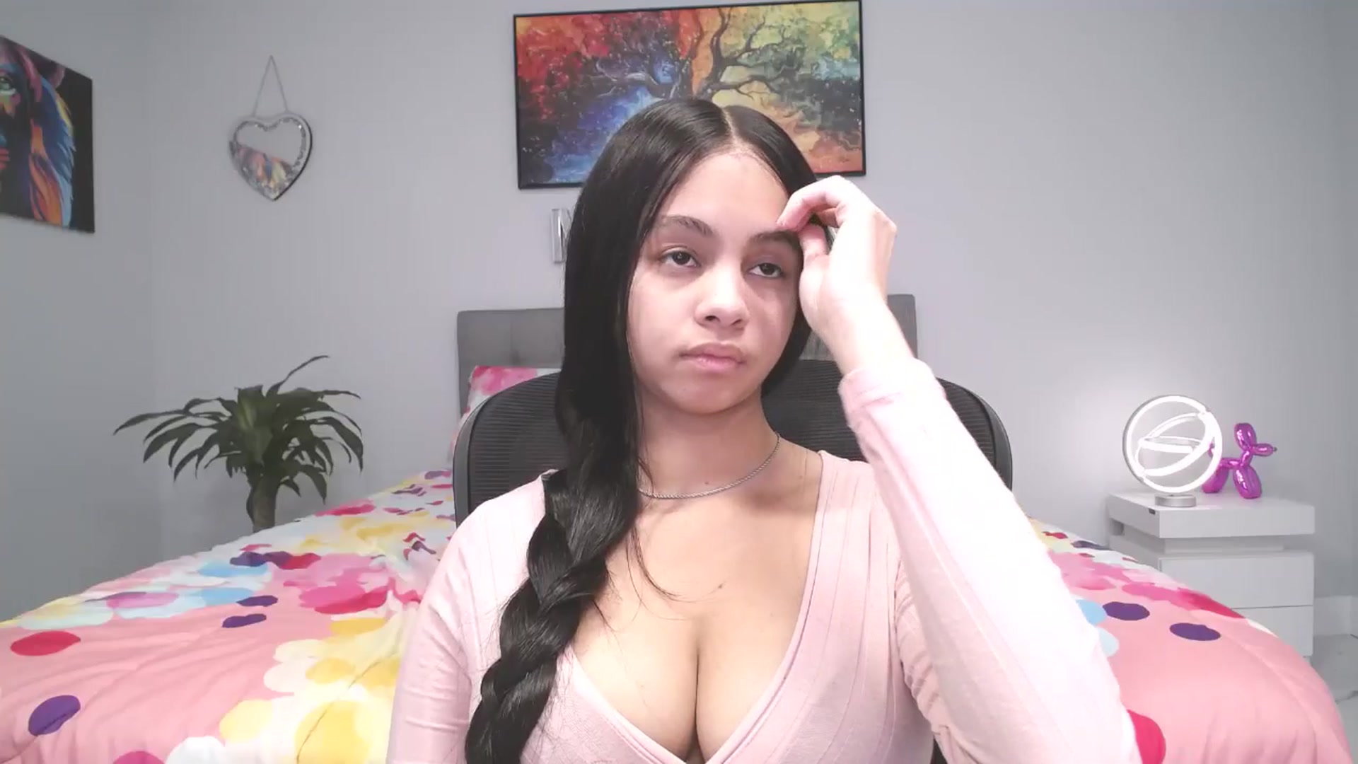 Gallery image thumbnail from CynthiaTorres's myfreecams stream on, 01/11/2026, 08:38 image 18 of 20