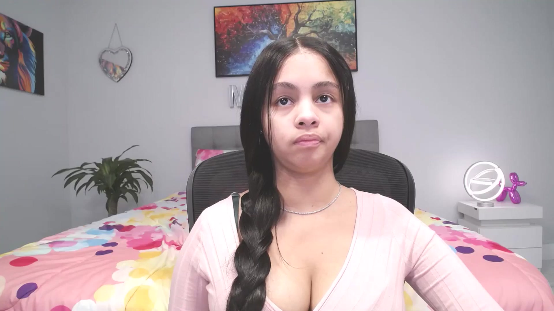 Gallery image thumbnail from CynthiaTorres's myfreecams stream on, 01/11/2026, 08:38 image 6 of 20