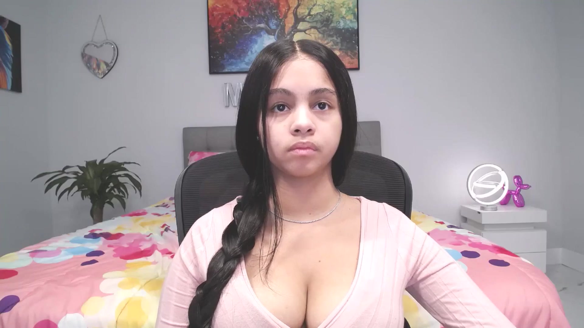 Gallery image thumbnail from CynthiaTorres's myfreecams stream on, 01/11/2026, 09:30 image 5 of 20