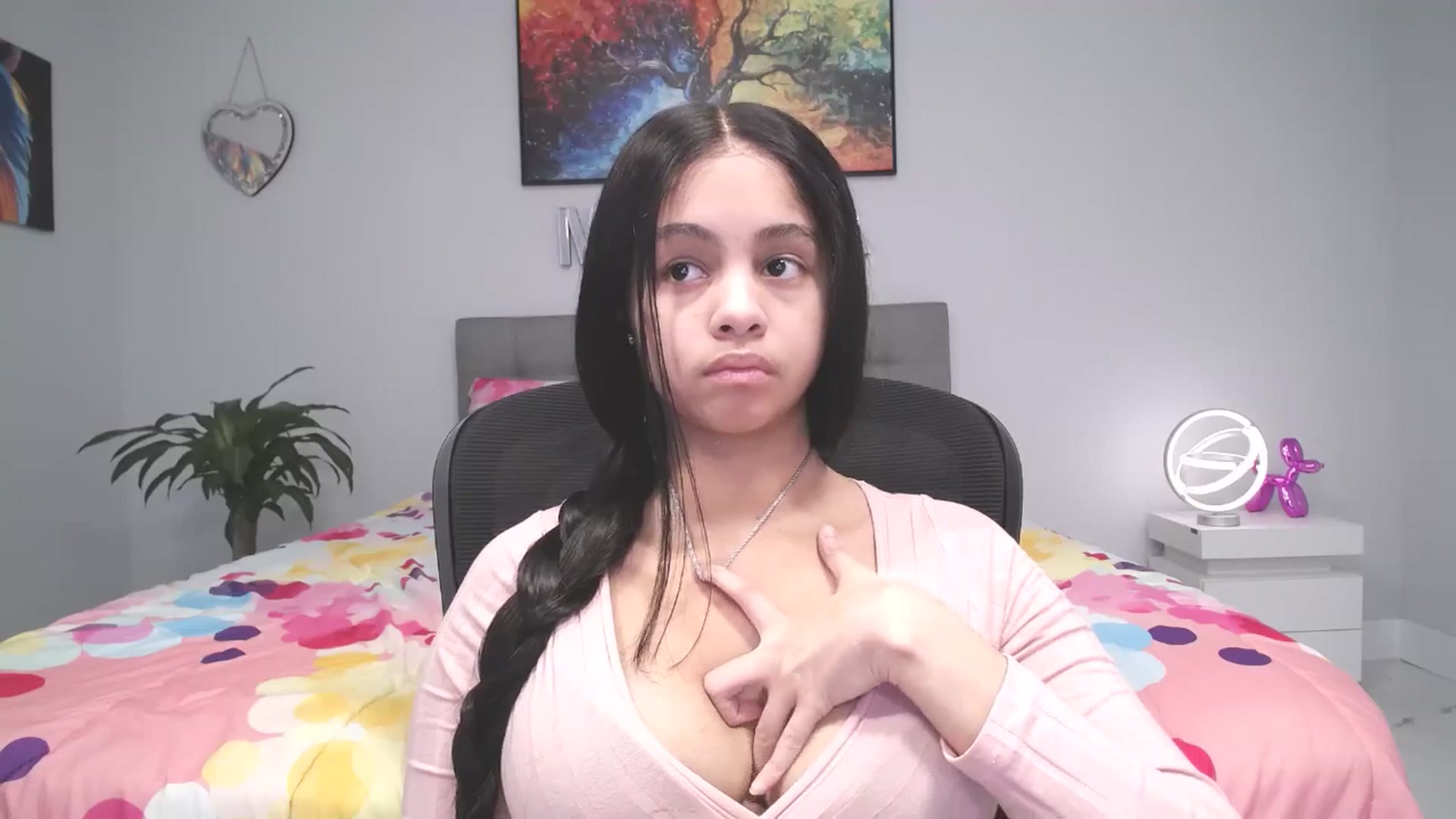Gallery image thumbnail from CynthiaTorres's myfreecams stream on, 01/11/2026, 09:30 image 12 of 20