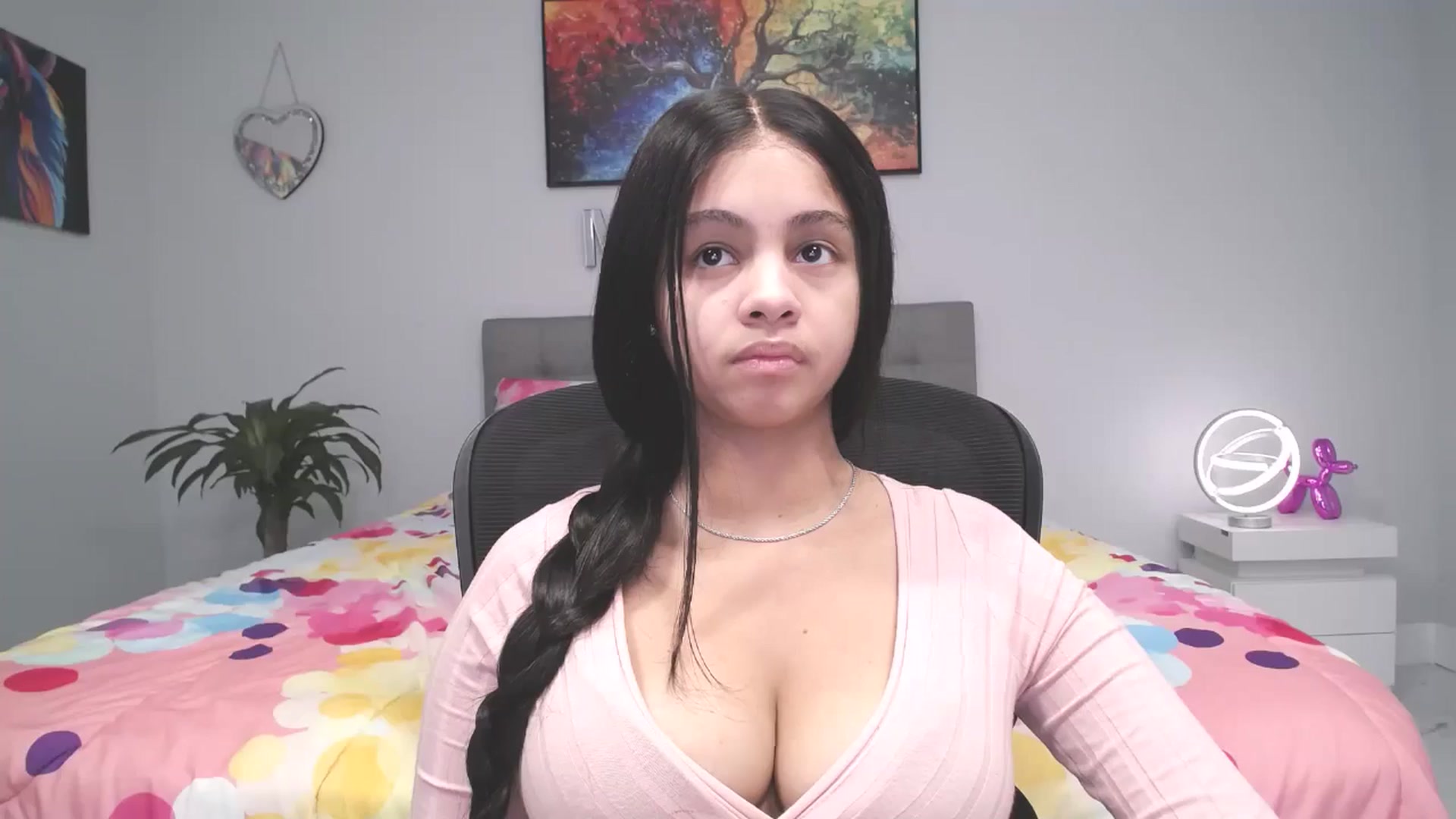 Gallery image thumbnail from CynthiaTorres's myfreecams stream on, 01/11/2026, 09:30 image 17 of 20