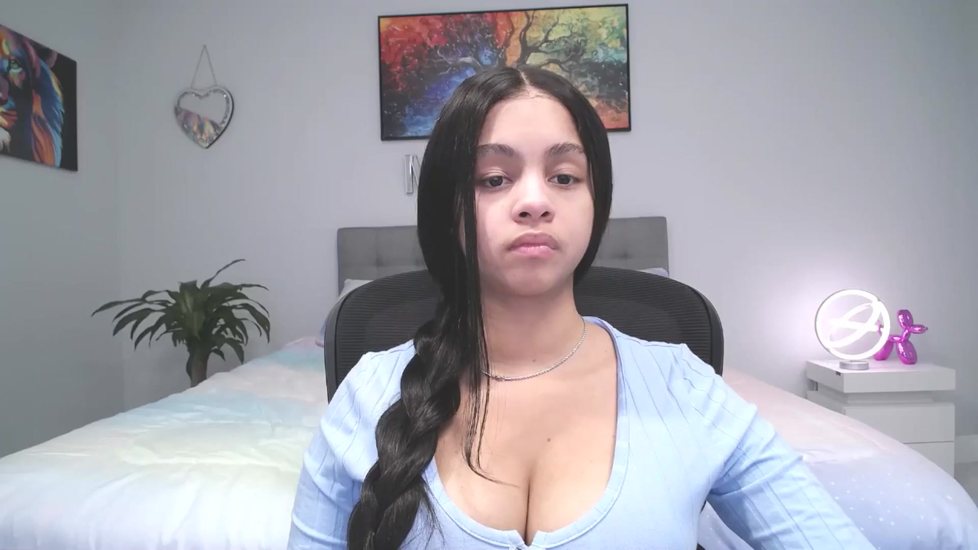 Gallery image thumbnail from CynthiaTorres's myfreecams stream on, 01/11/2026, 23:47 image 4 of 20