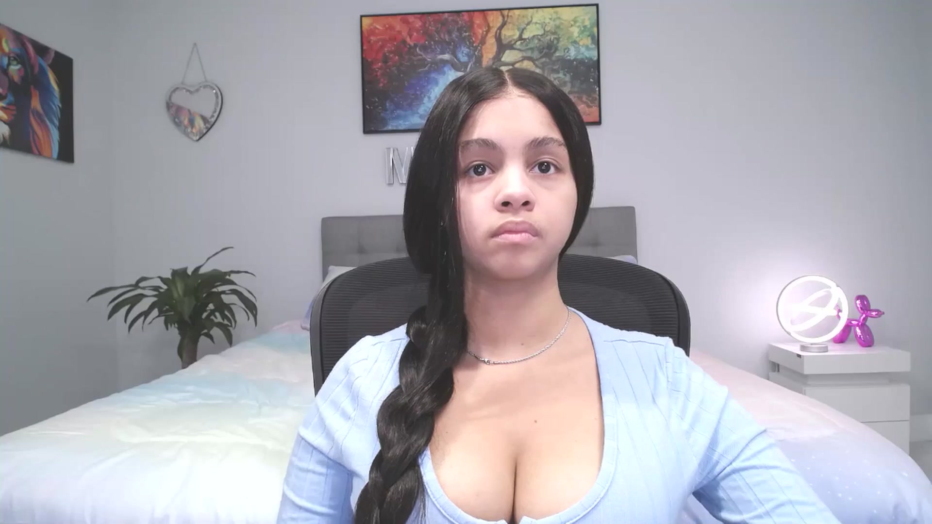 Gallery image thumbnail from CynthiaTorres's myfreecams stream on, 01/11/2026, 23:47 image 20 of 20