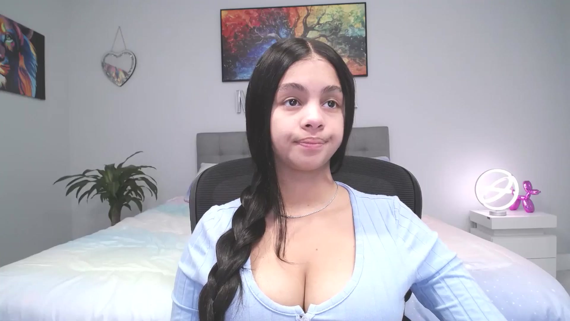 Gallery image thumbnail from CynthiaTorres's myfreecams stream on, 01/11/2026, 23:47 image 10 of 20