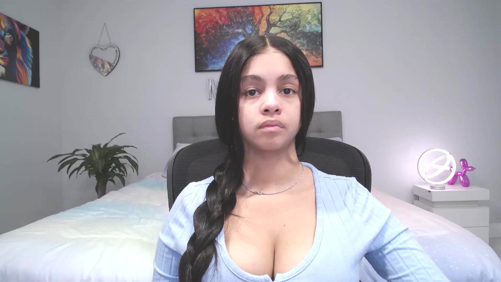 Gallery image thumbnail from CynthiaTorres's myfreecams stream on, 01/11/2026, 23:47 image 17 of 20