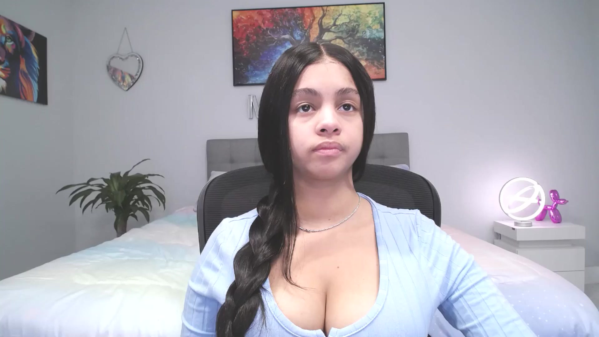 Gallery image thumbnail from CynthiaTorres's myfreecams stream on, 01/11/2026, 23:47 image 7 of 20