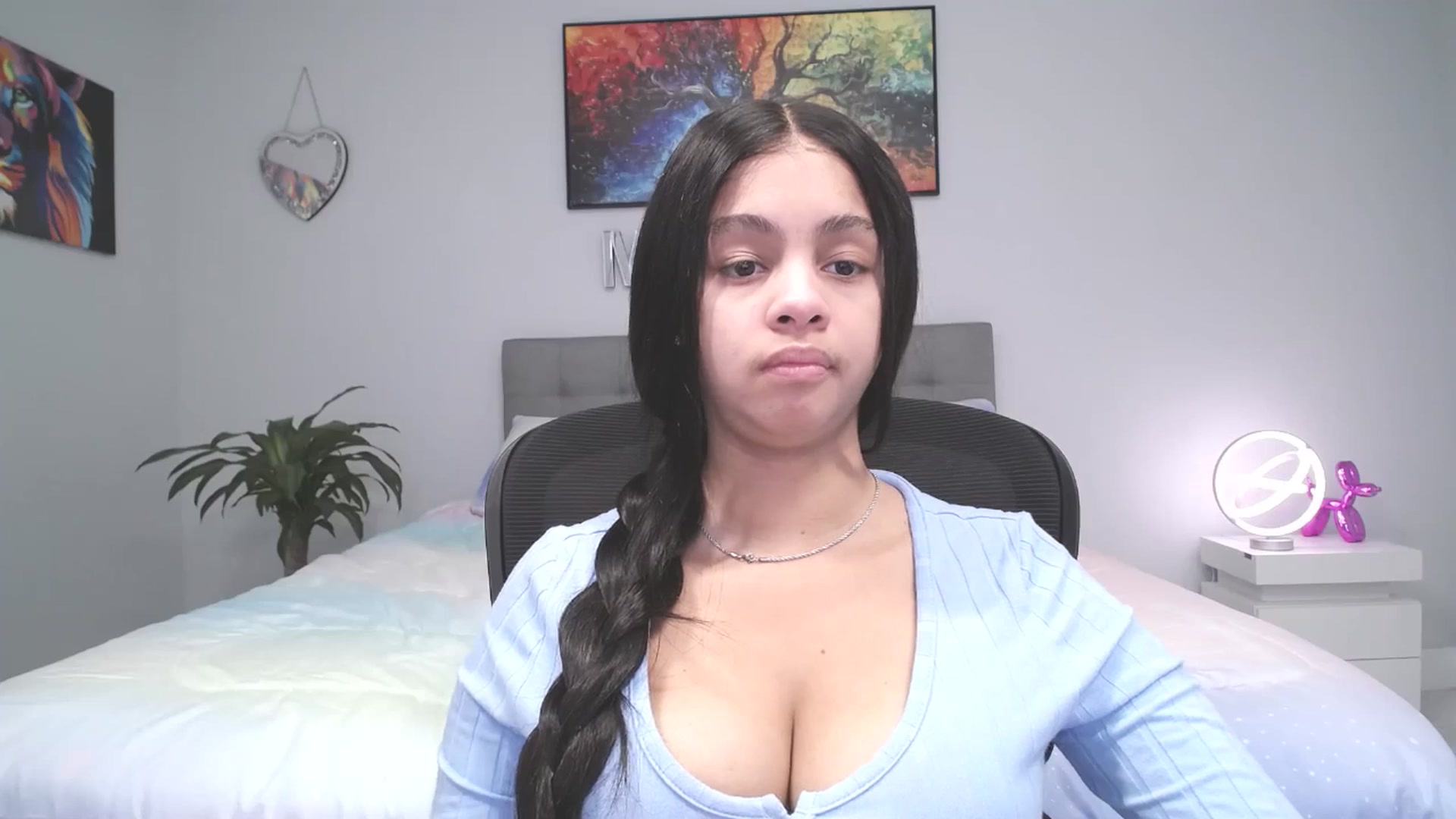 Gallery image thumbnail from CynthiaTorres's myfreecams stream on, 01/11/2026, 23:47 image 14 of 20