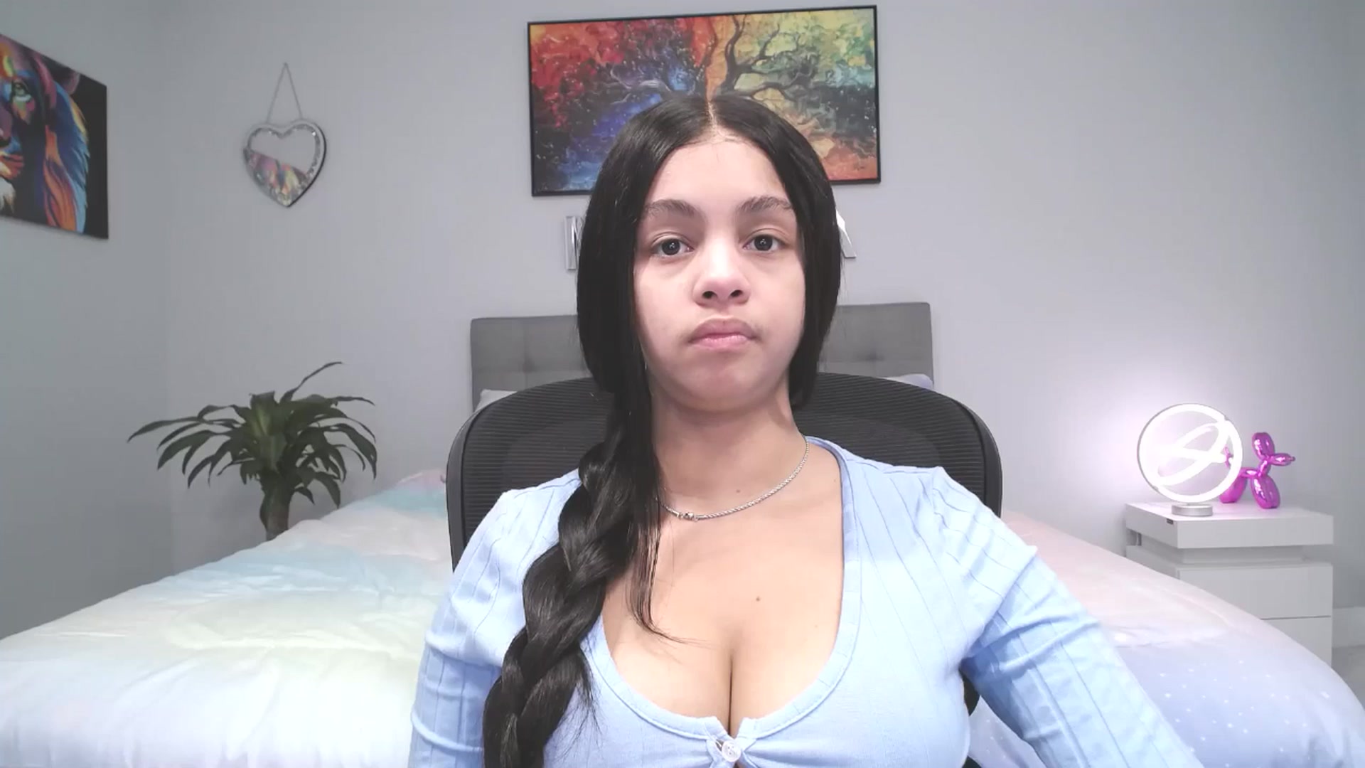 Gallery image thumbnail from CynthiaTorres's myfreecams stream on, 01/11/2026, 23:47 image 6 of 20