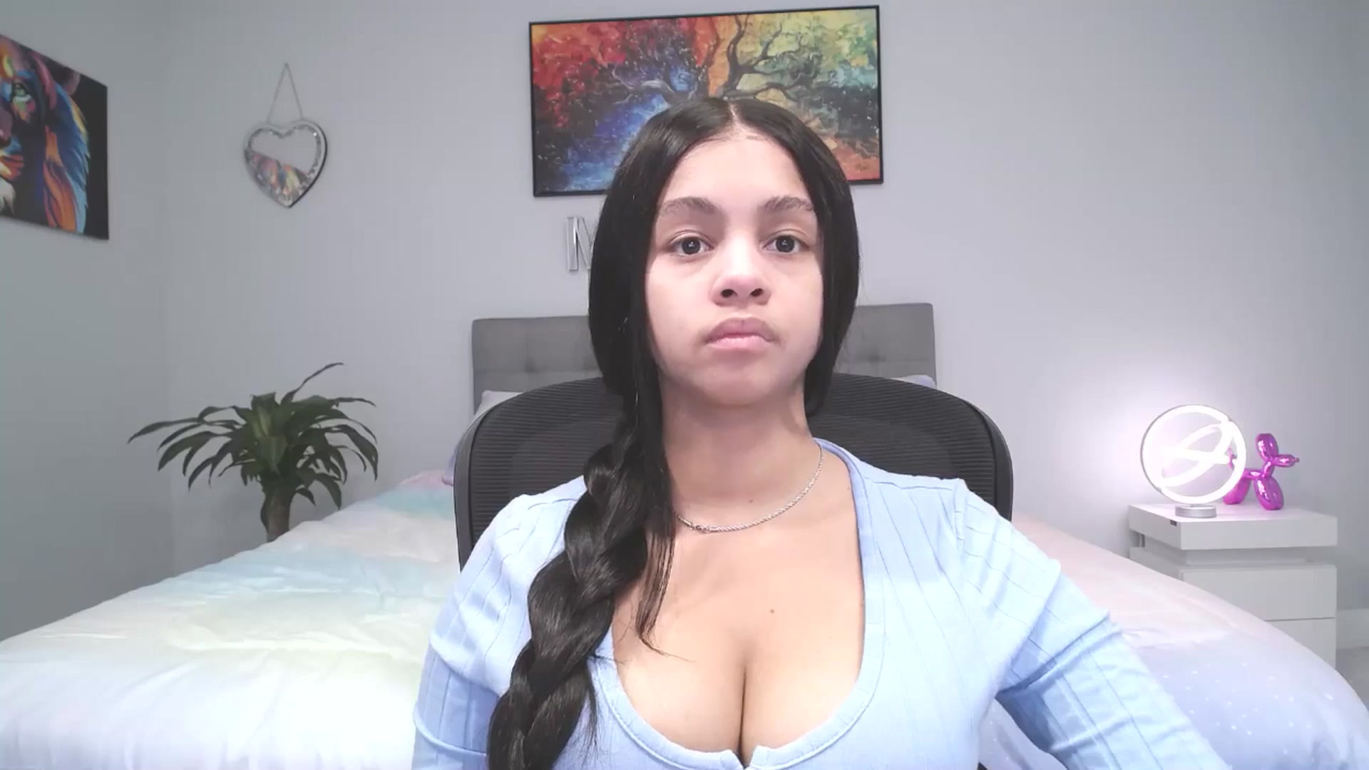 Gallery image thumbnail from CynthiaTorres's myfreecams stream on, 01/11/2026, 23:47 image 11 of 20