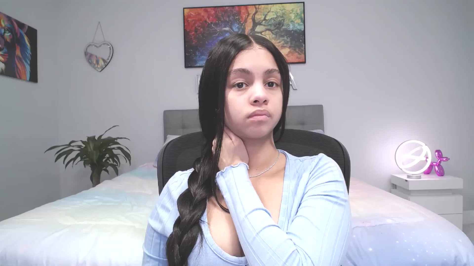 Gallery image thumbnail from CynthiaTorres's myfreecams stream on, 01/11/2026, 23:47 image 12 of 20