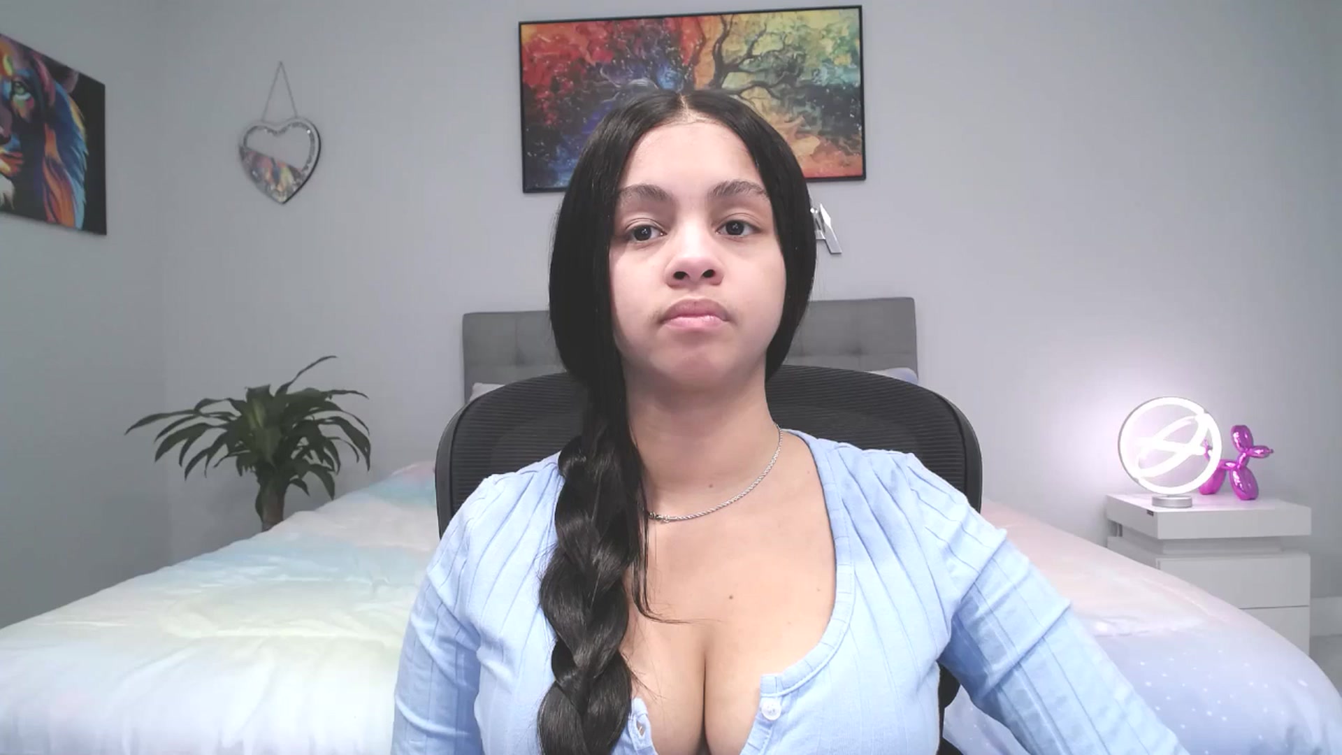 Gallery image thumbnail from CynthiaTorres's myfreecams stream on, 01/11/2026, 23:47 image 1 of 20
