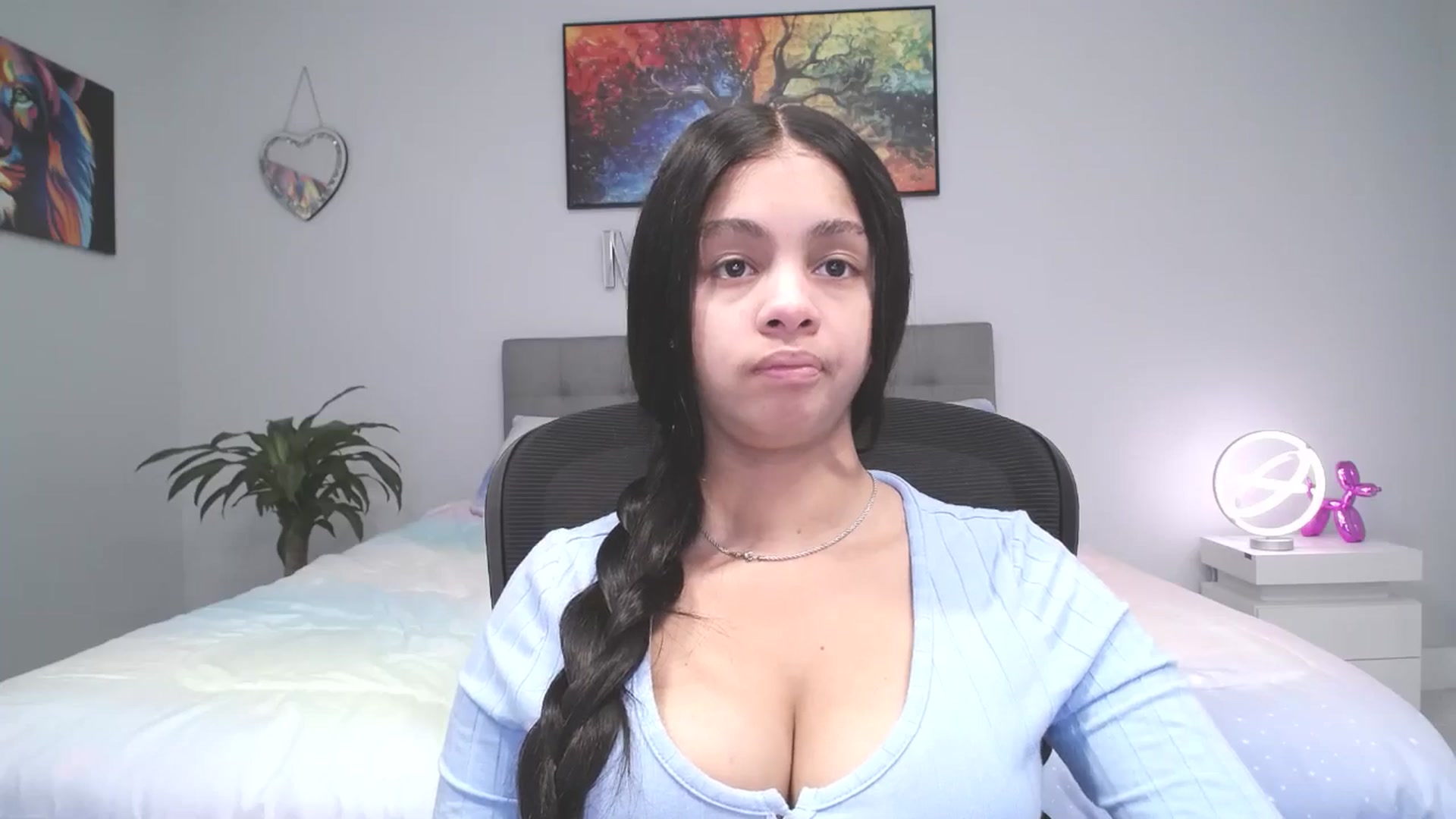 Gallery image thumbnail from CynthiaTorres's myfreecams stream on, 01/11/2026, 23:47 image 16 of 20
