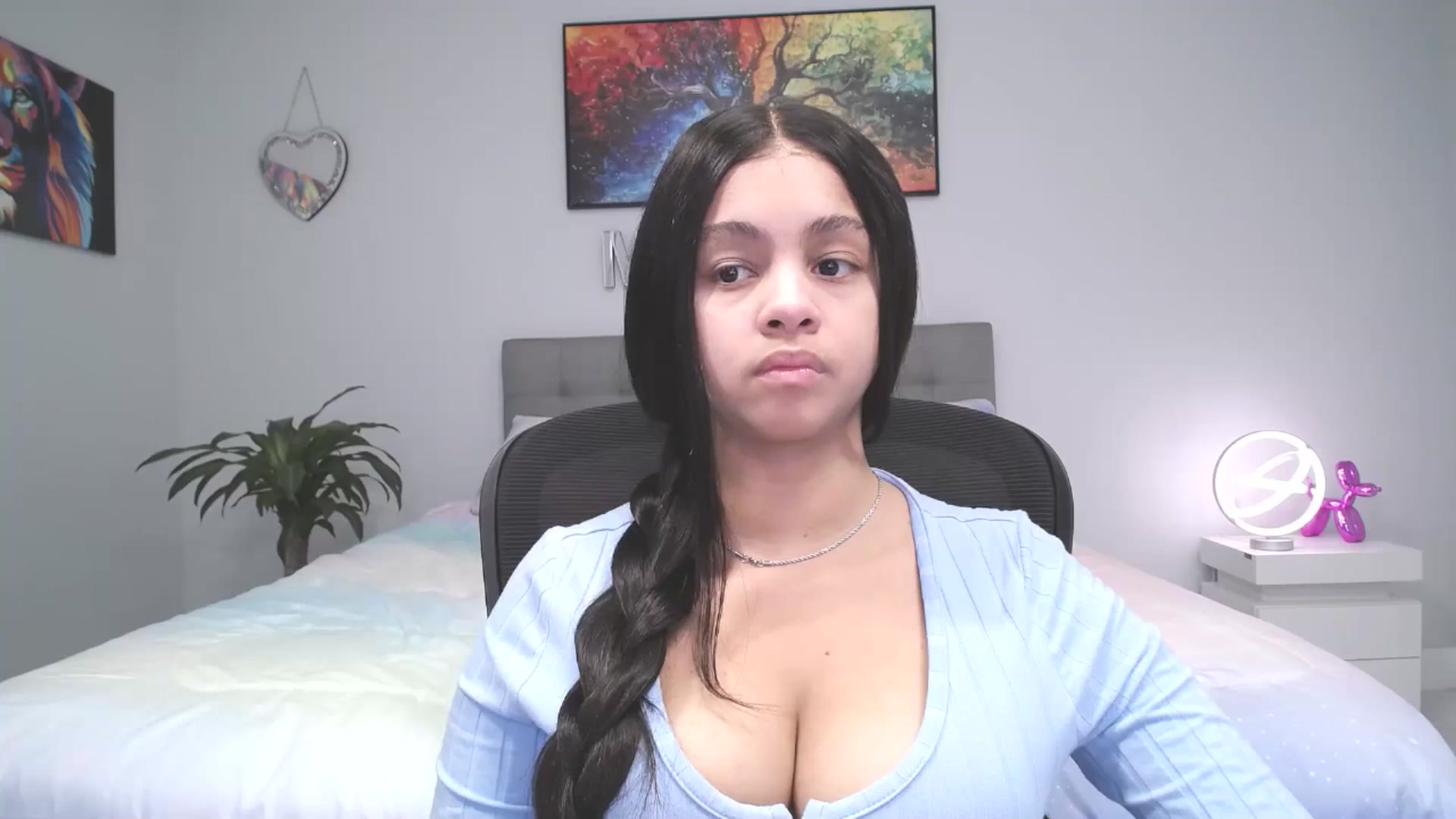 Gallery image thumbnail from CynthiaTorres's myfreecams stream on, 01/11/2026, 23:47 image 8 of 20