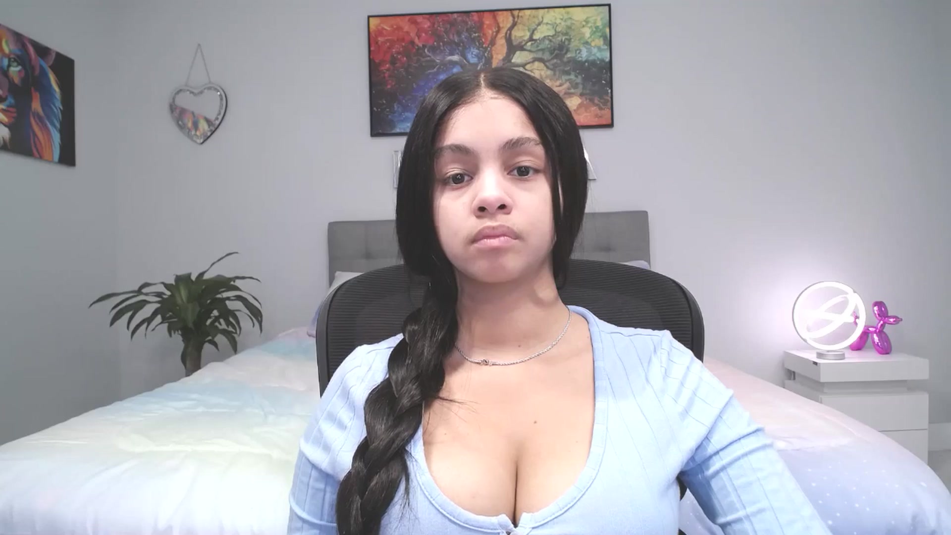 Gallery image thumbnail from CynthiaTorres's myfreecams stream on, 01/11/2026, 23:47 image 13 of 20