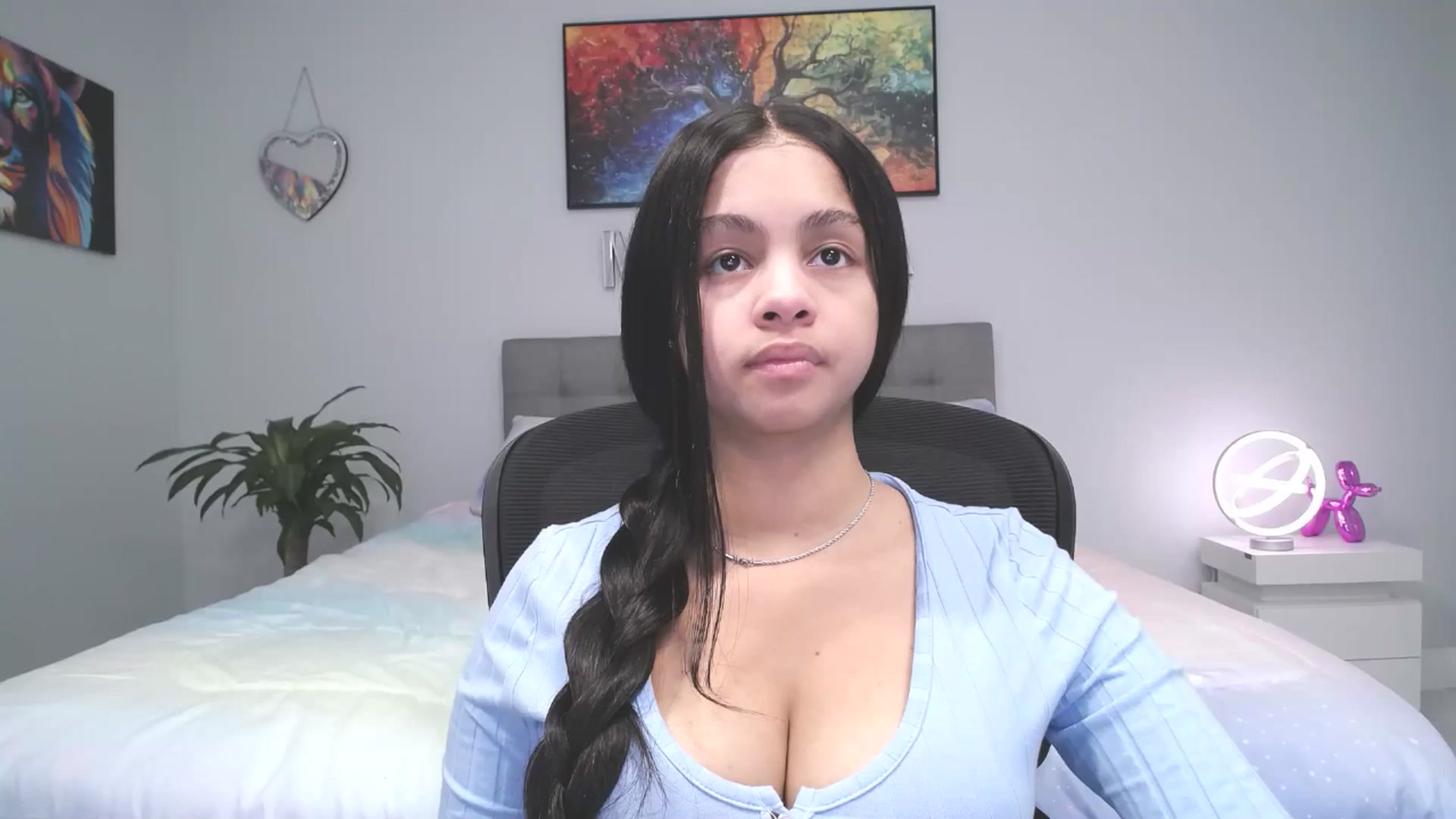 Gallery image thumbnail from CynthiaTorres's myfreecams stream on, 01/11/2026, 23:47 image 5 of 20