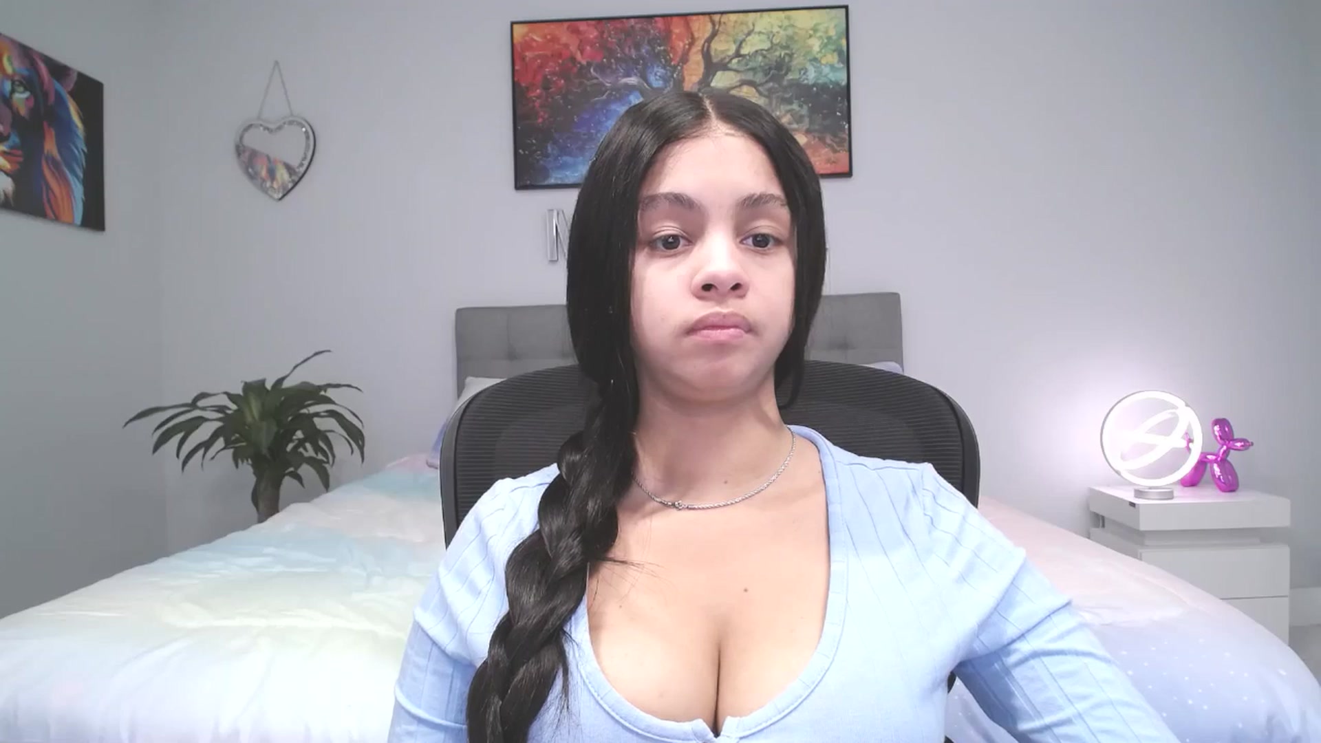 Gallery image thumbnail from CynthiaTorres's myfreecams stream on, 01/11/2026, 23:47 image 15 of 20
