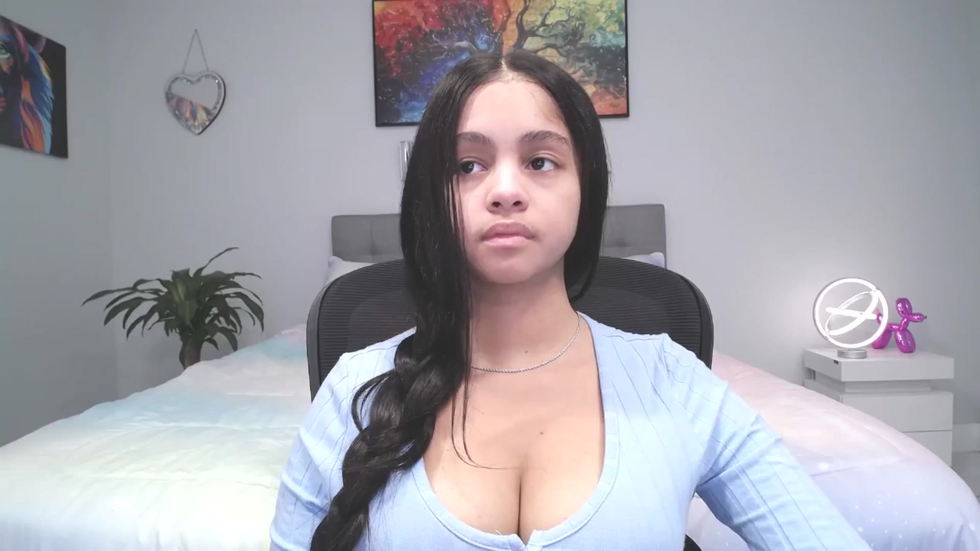 Gallery image thumbnail from CynthiaTorres's myfreecams stream on, 01/12/2026, 01:38 image 12 of 20