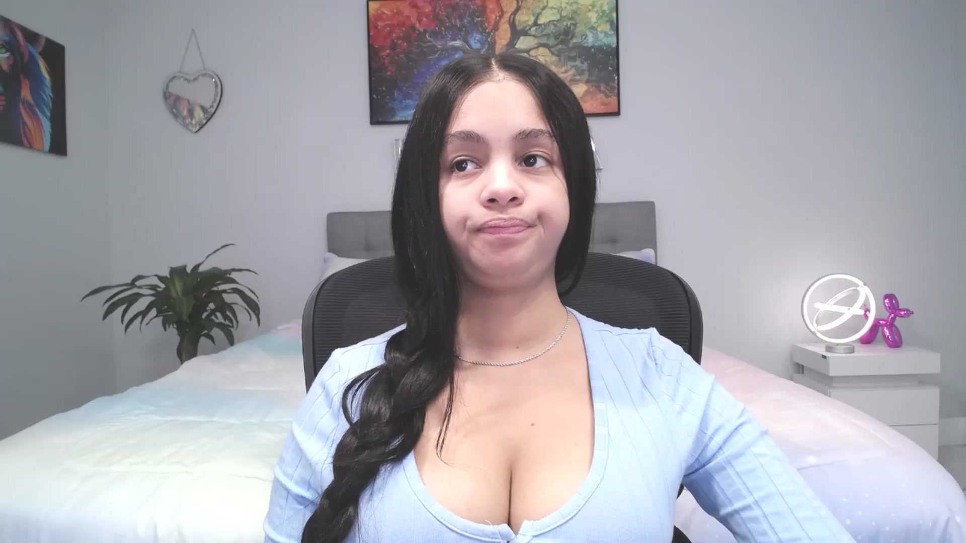 Gallery image thumbnail from CynthiaTorres's myfreecams stream on, 01/12/2026, 01:38 image 13 of 20