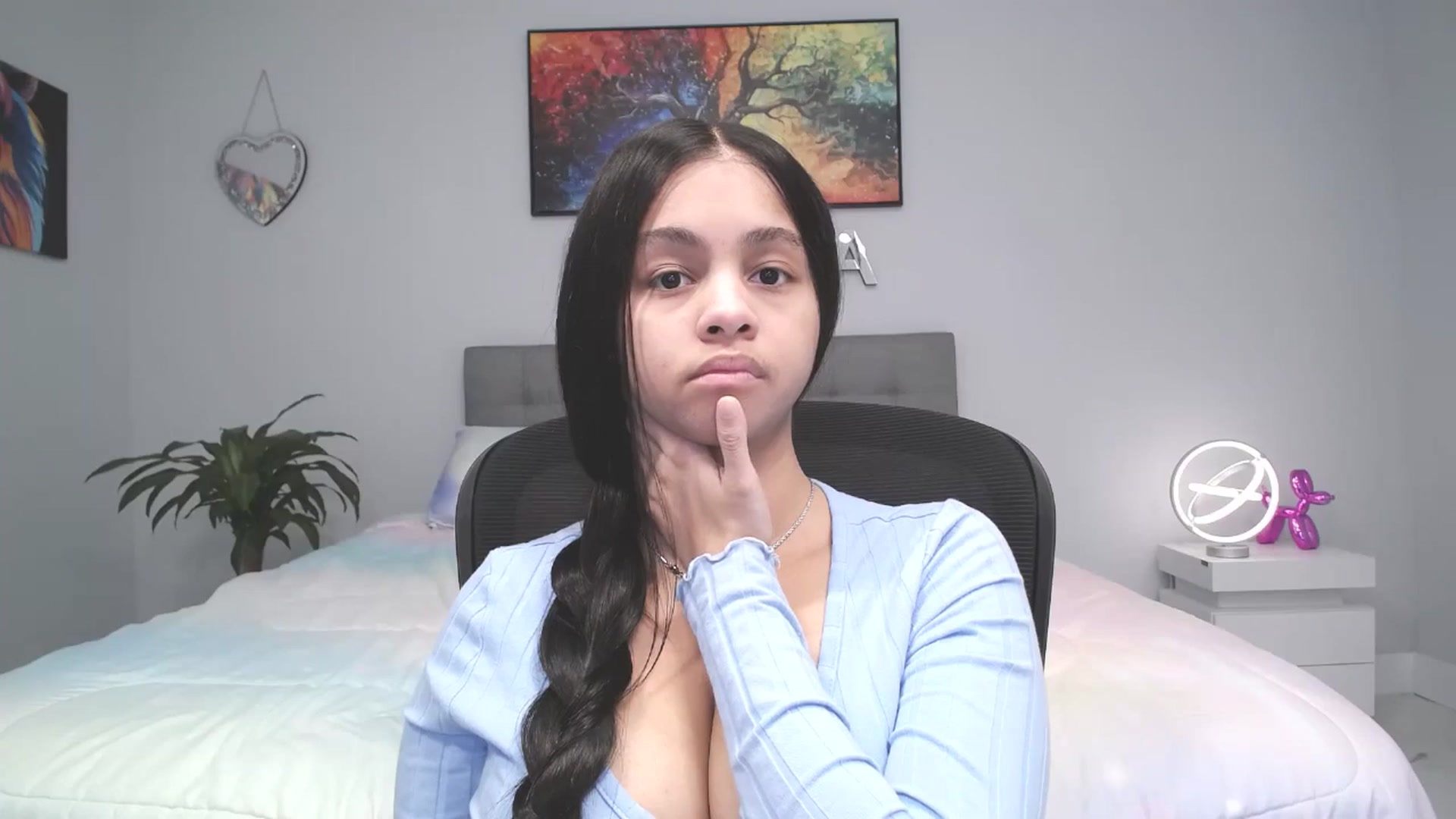 Gallery image thumbnail from CynthiaTorres's myfreecams stream on, 01/12/2026, 05:11 image 15 of 20