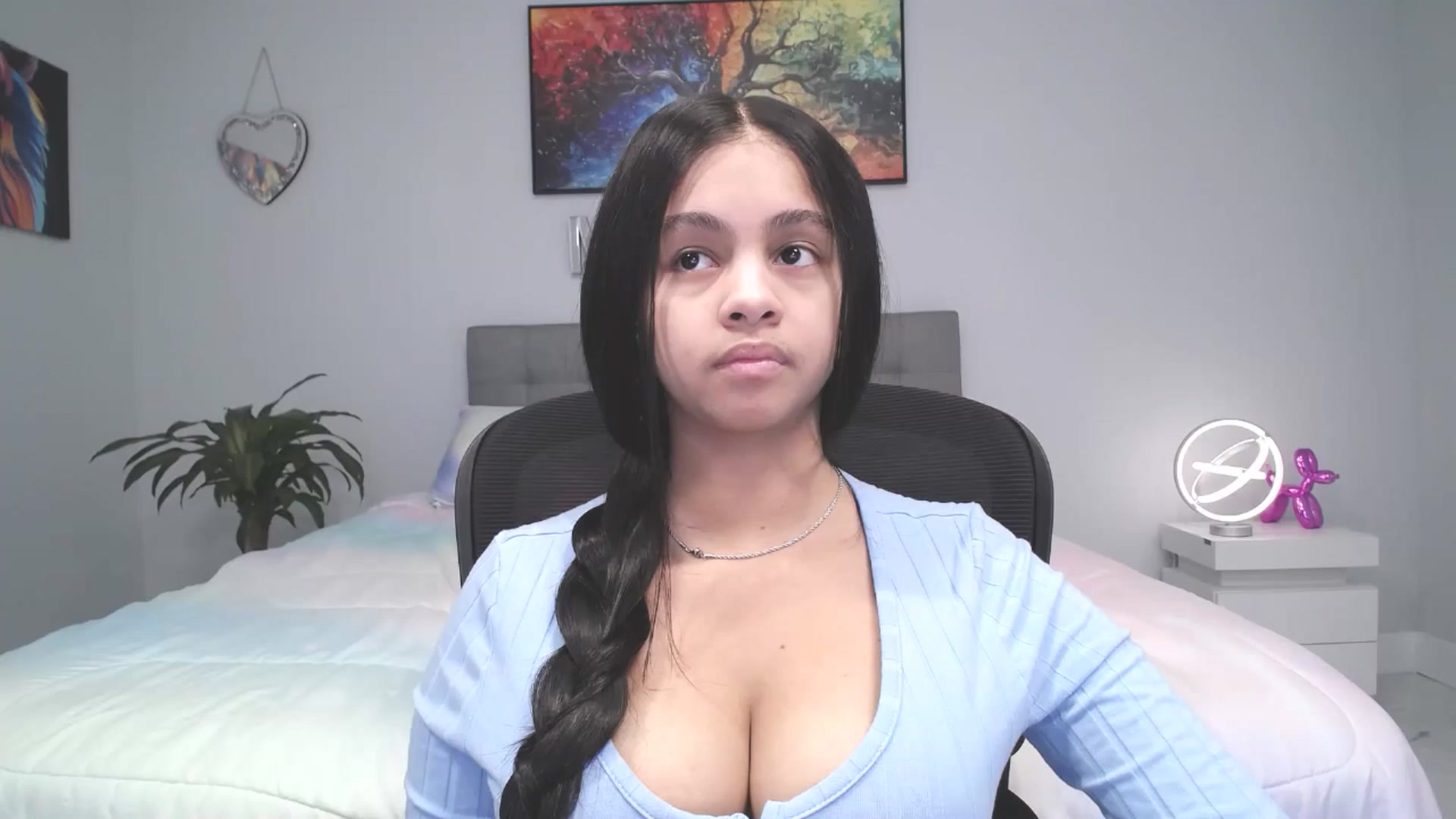 Gallery image thumbnail from CynthiaTorres's myfreecams stream on, 01/12/2026, 05:11 image 10 of 20