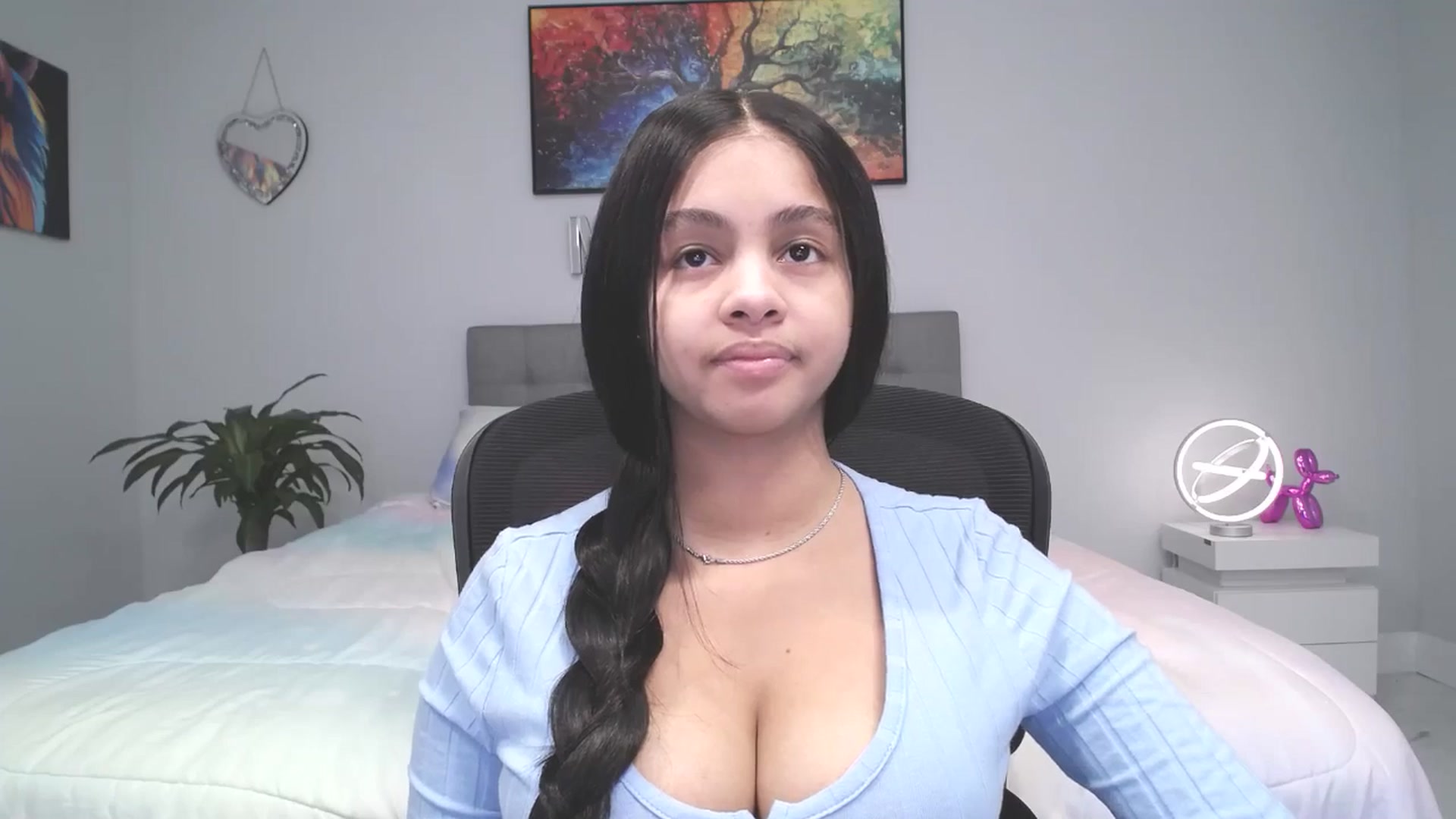 Gallery image thumbnail from CynthiaTorres's myfreecams stream on, 01/12/2026, 05:11 image 4 of 20