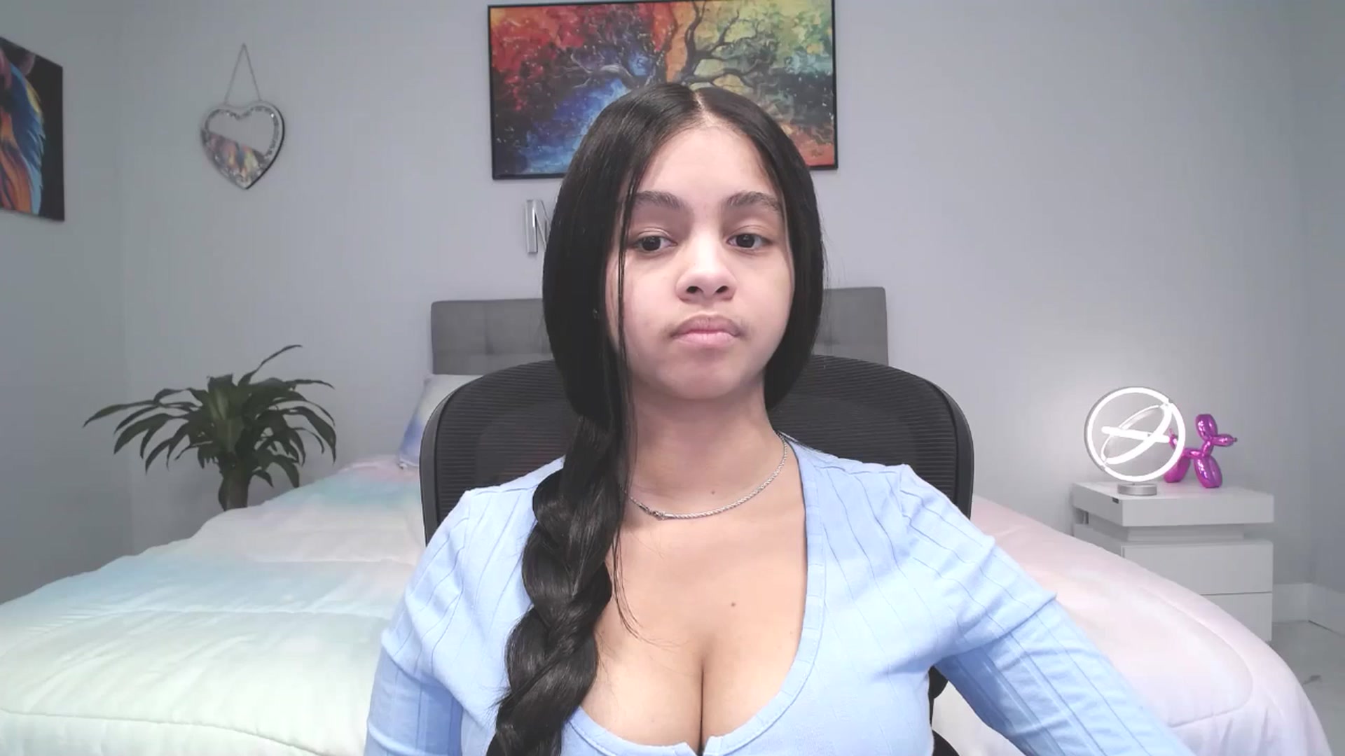 Gallery image thumbnail from CynthiaTorres's myfreecams stream on, 01/12/2026, 05:11 image 7 of 20