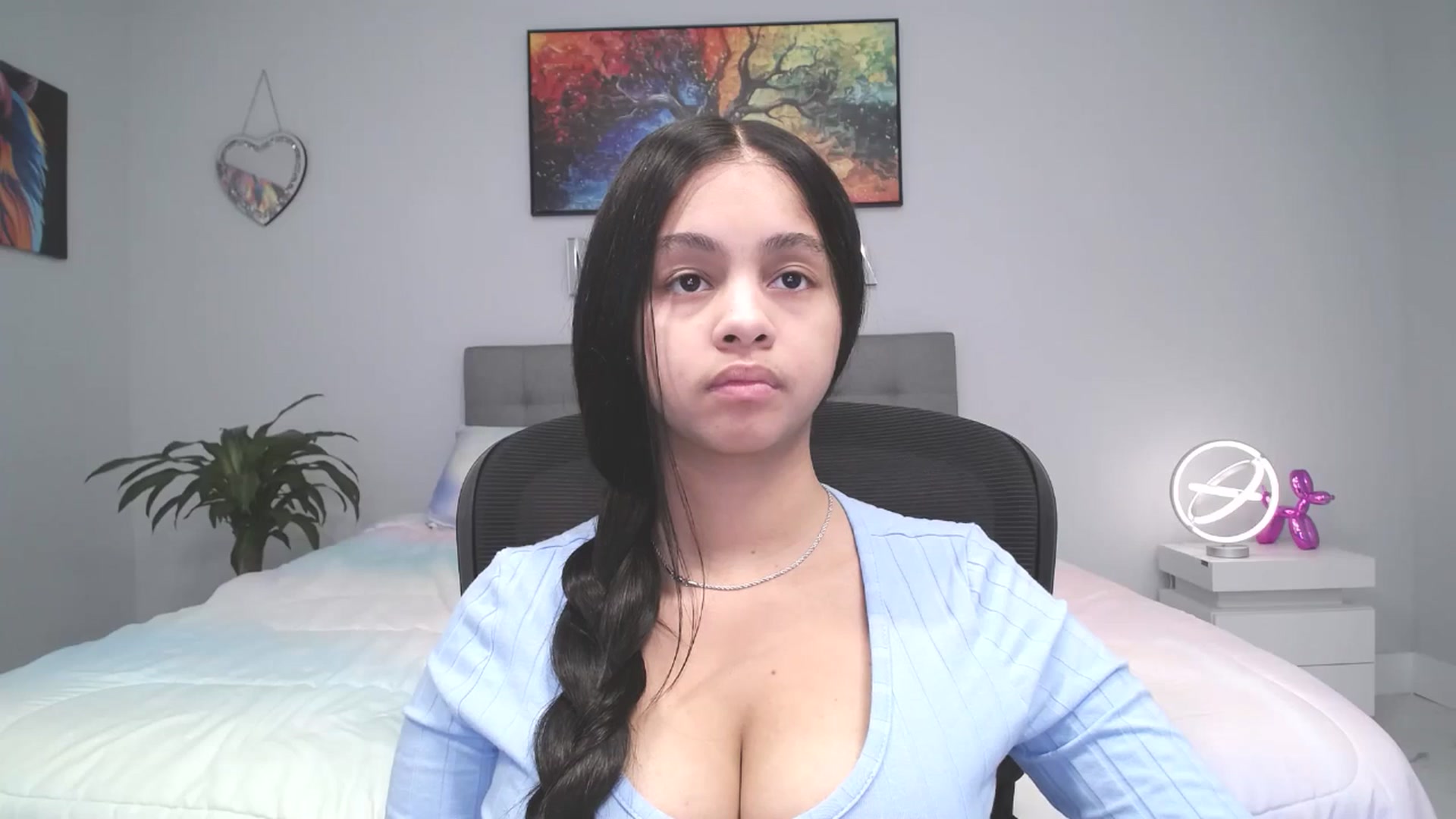 Gallery image thumbnail from CynthiaTorres's myfreecams stream on, 01/12/2026, 05:11 image 16 of 20