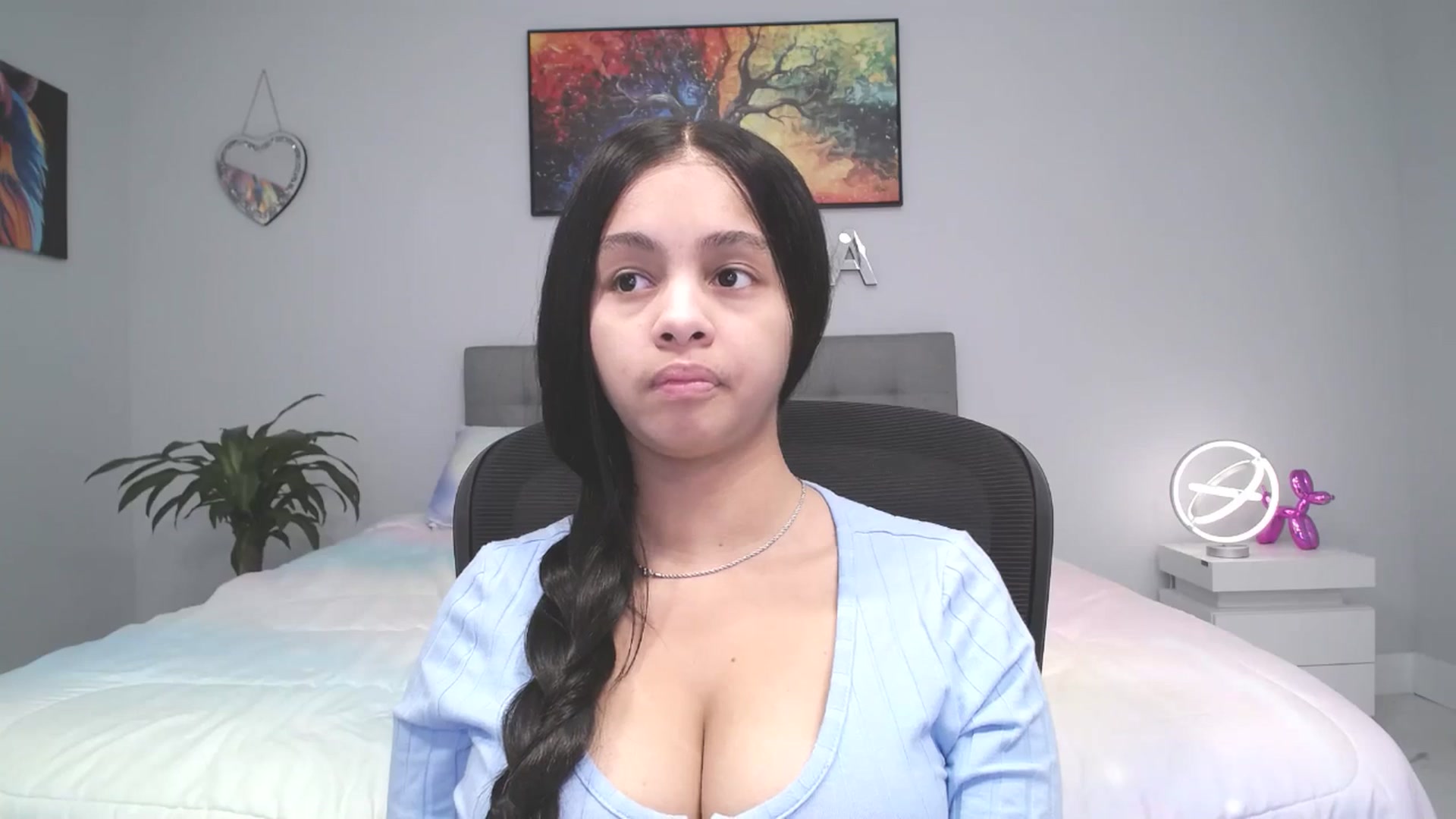 Gallery image thumbnail from CynthiaTorres's myfreecams stream on, 01/12/2026, 05:11 image 14 of 20