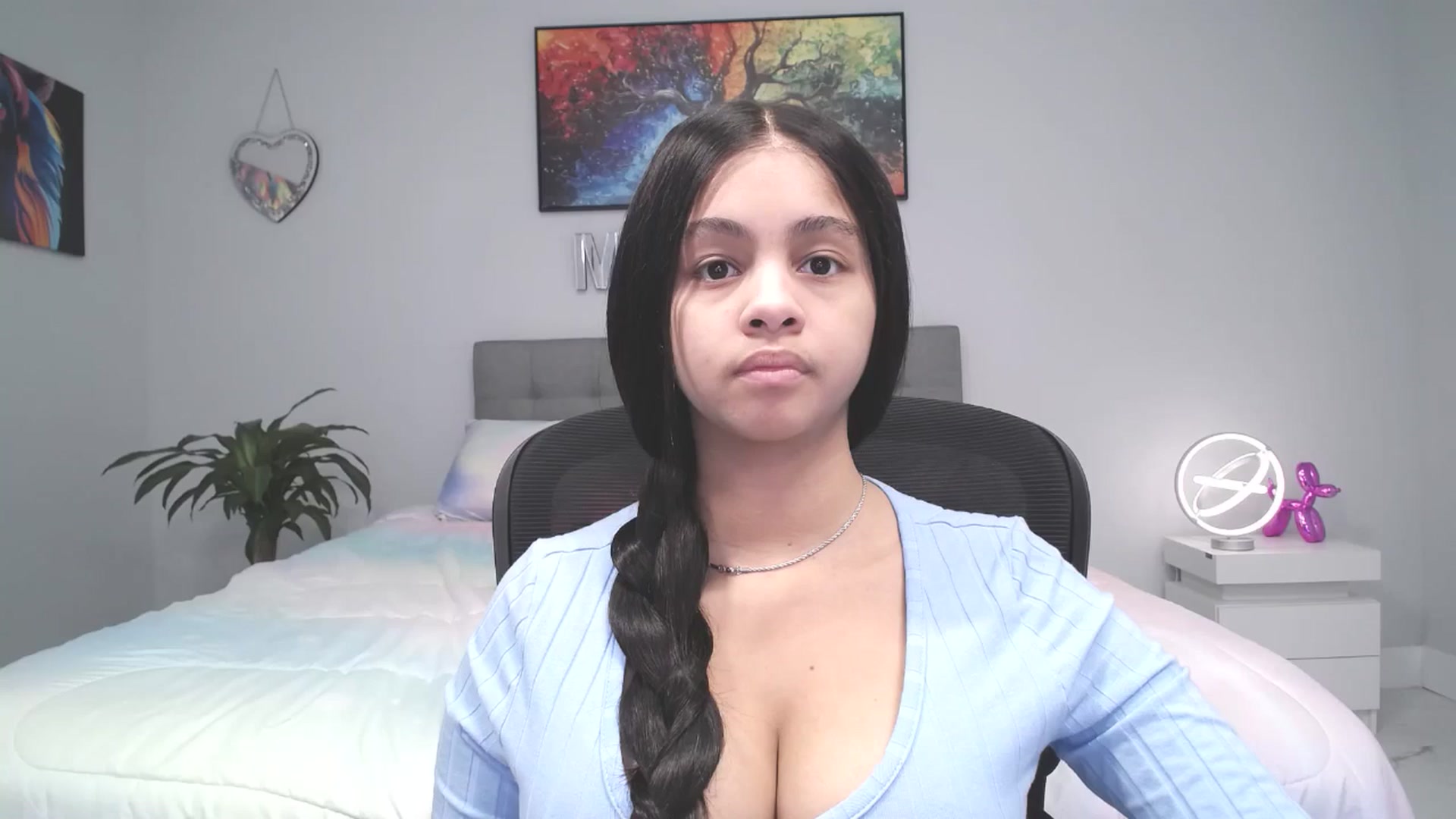 Gallery image thumbnail from CynthiaTorres's myfreecams stream on, 01/12/2026, 05:11 image 1 of 20