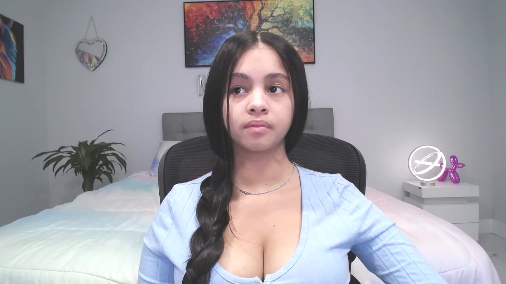 Gallery image thumbnail from CynthiaTorres's myfreecams stream on, 01/12/2026, 05:11 image 8 of 20