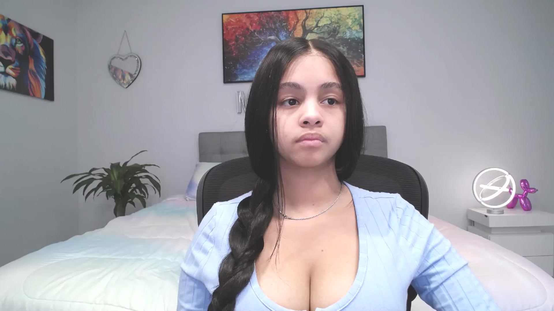 Gallery image thumbnail from CynthiaTorres's myfreecams stream on, 01/12/2026, 05:11 image 12 of 20
