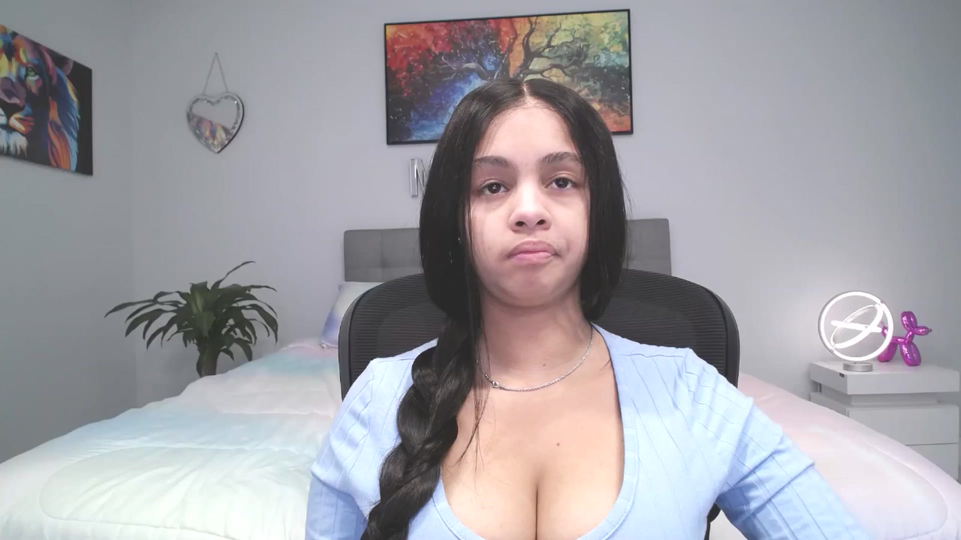 Gallery image thumbnail from CynthiaTorres's myfreecams stream on, 01/12/2026, 05:11 image 13 of 20