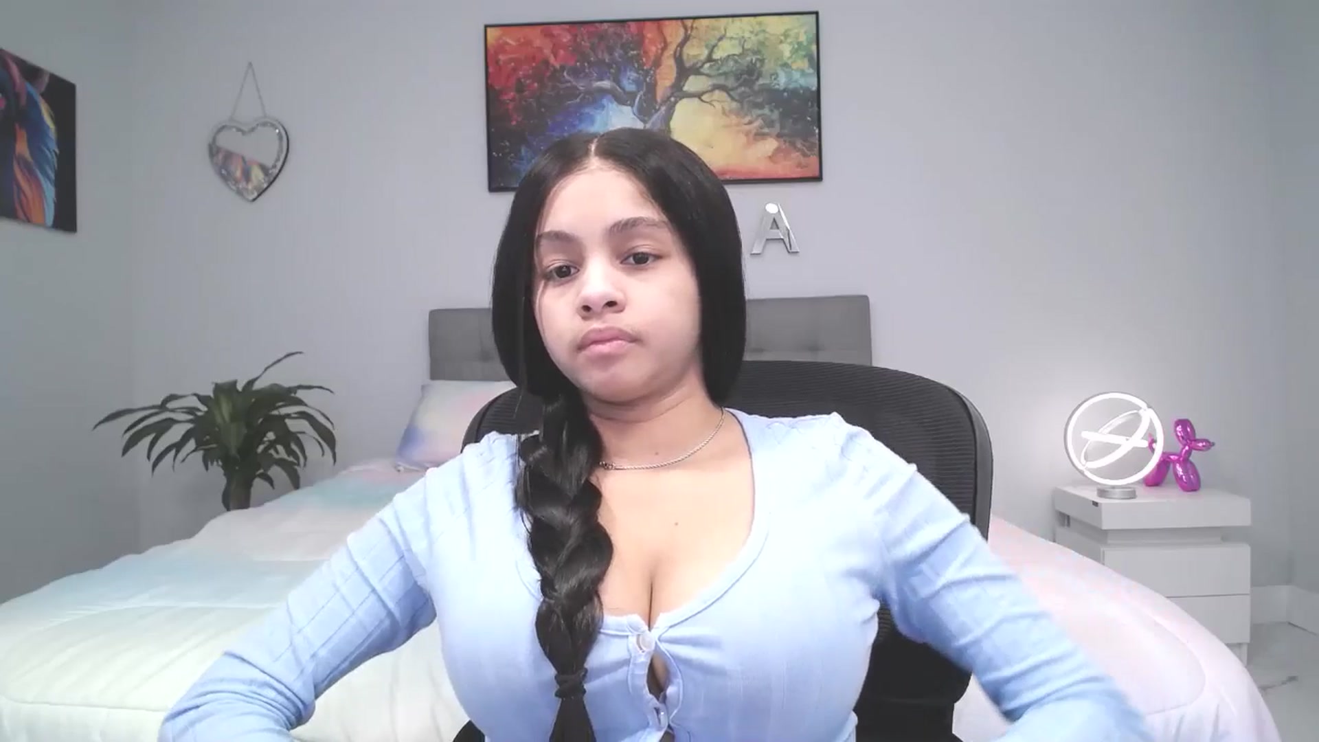 Gallery image thumbnail from CynthiaTorres's myfreecams stream on, 01/12/2026, 05:11 image 3 of 20