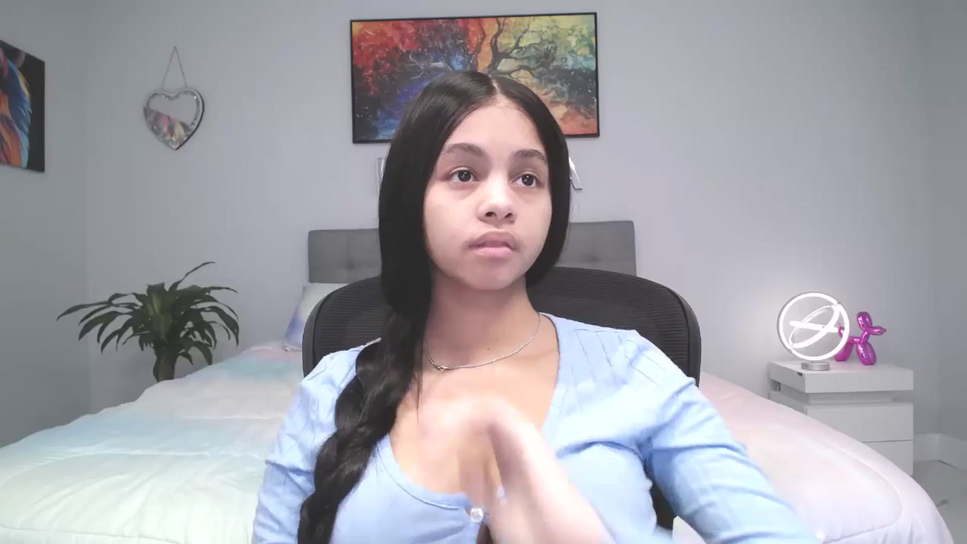 Gallery image thumbnail from CynthiaTorres's myfreecams stream on, 01/12/2026, 05:11 image 19 of 20