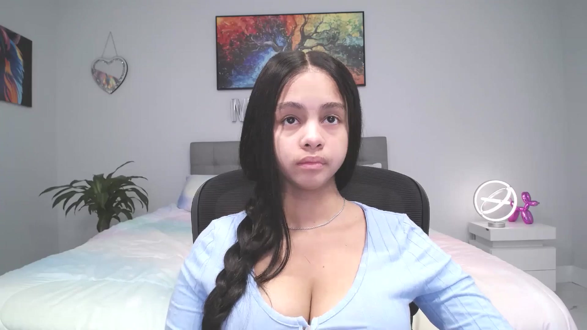 Gallery image thumbnail from CynthiaTorres's myfreecams stream on, 01/12/2026, 07:06 image 15 of 20