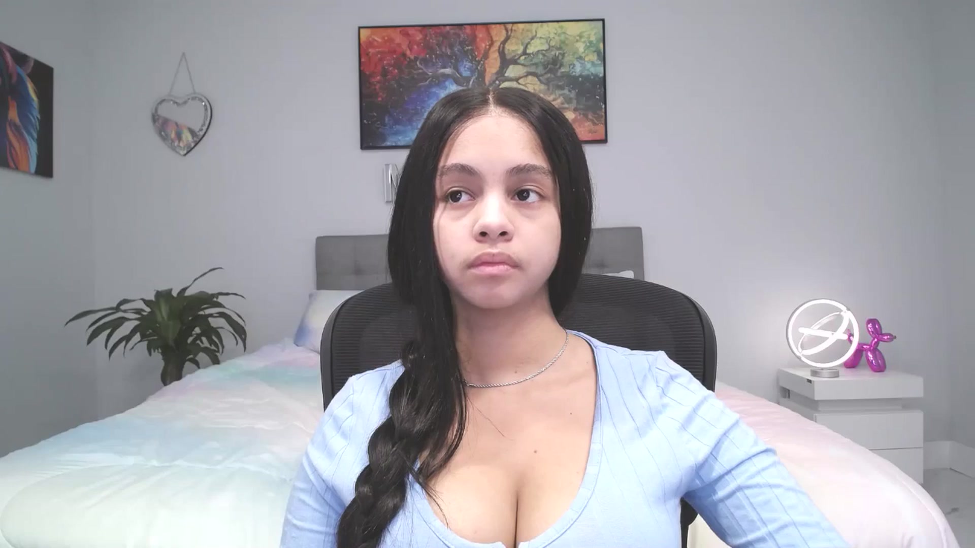 Gallery image thumbnail from CynthiaTorres's myfreecams stream on, 01/12/2026, 07:06 image 20 of 20