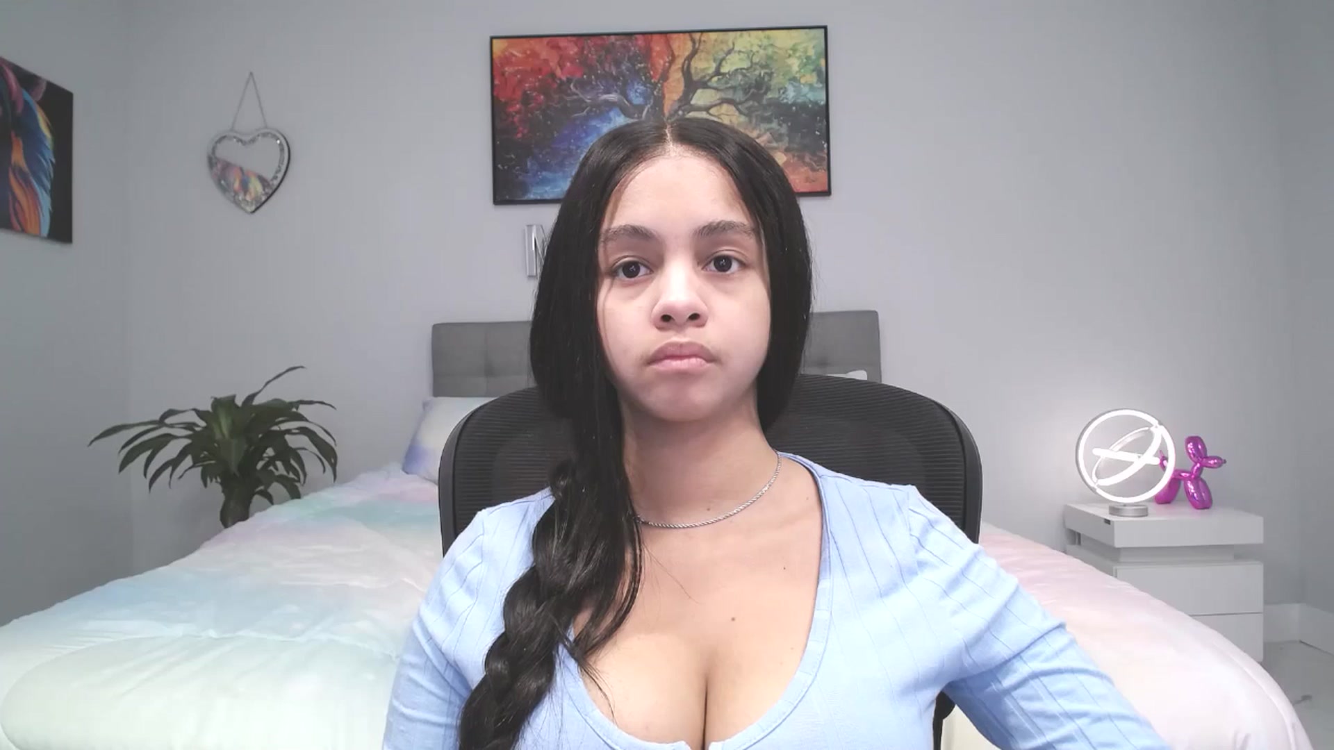 Gallery image thumbnail from CynthiaTorres's myfreecams stream on, 01/12/2026, 07:06 image 19 of 20