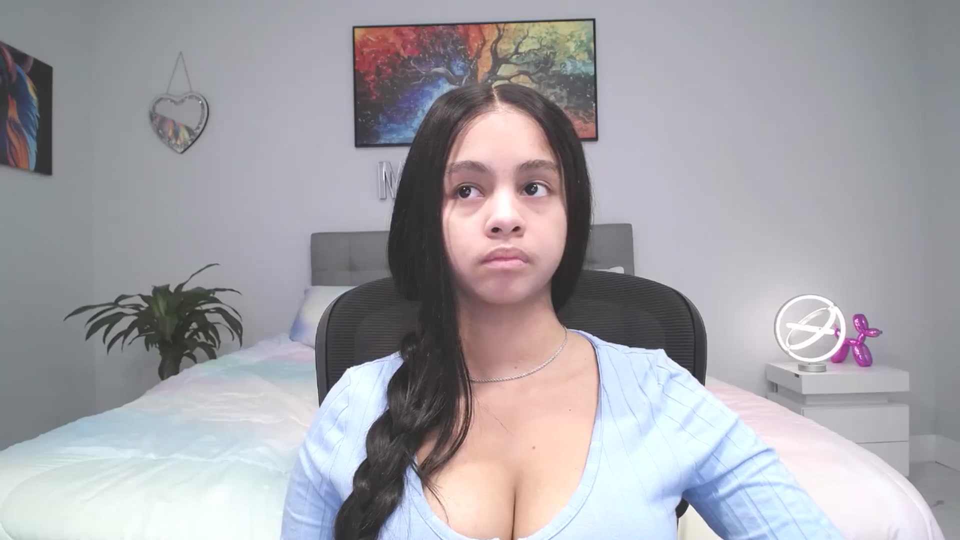 Gallery image thumbnail from CynthiaTorres's myfreecams stream on, 01/12/2026, 07:06 image 18 of 20