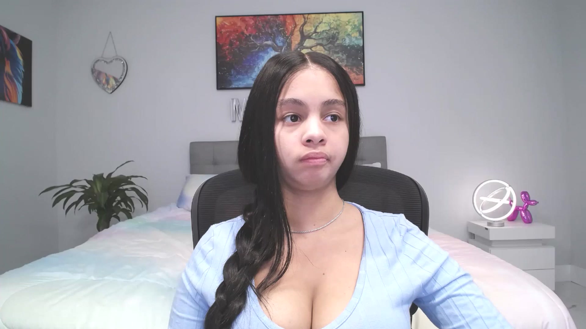 Gallery image thumbnail from CynthiaTorres's myfreecams stream on, 01/12/2026, 07:06 image 16 of 20