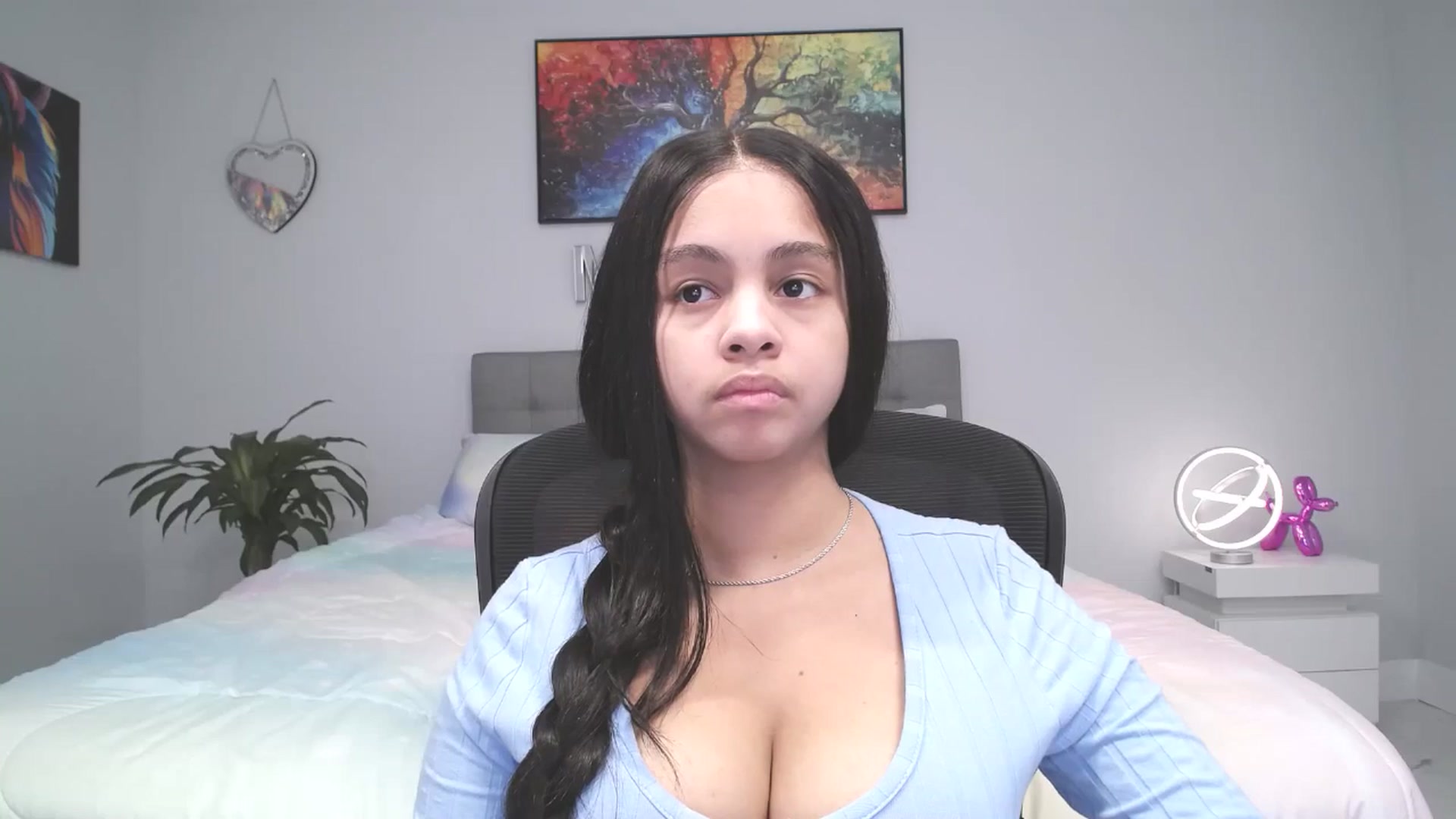 Gallery image thumbnail from CynthiaTorres's myfreecams stream on, 01/12/2026, 07:06 image 10 of 20