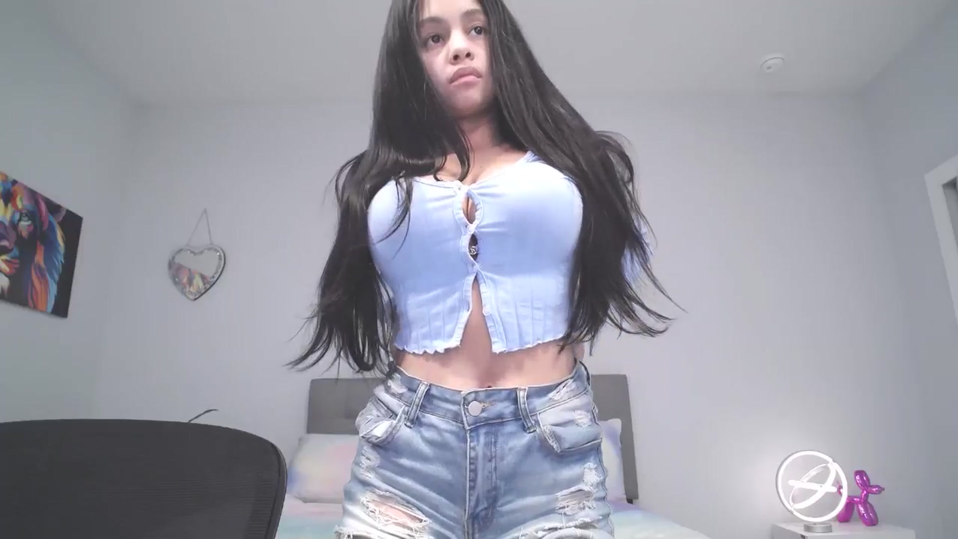 Gallery image thumbnail from CynthiaTorres's myfreecams stream on, 01/12/2026, 07:39 image 20 of 20