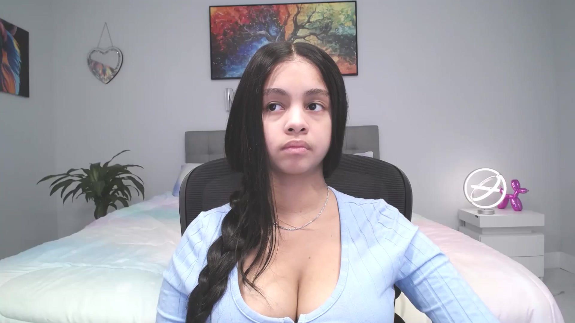 Gallery image thumbnail from CynthiaTorres's myfreecams stream on, 01/12/2026, 07:39 image 7 of 20