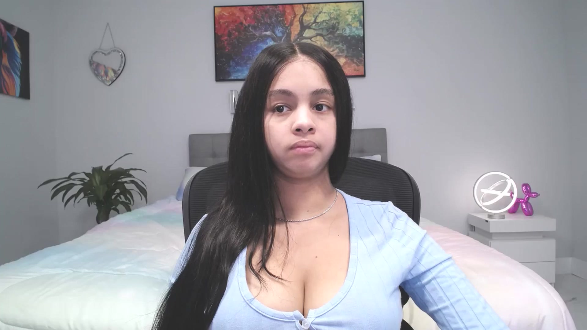 Gallery image thumbnail from CynthiaTorres's myfreecams stream on, 01/12/2026, 07:39 image 17 of 20