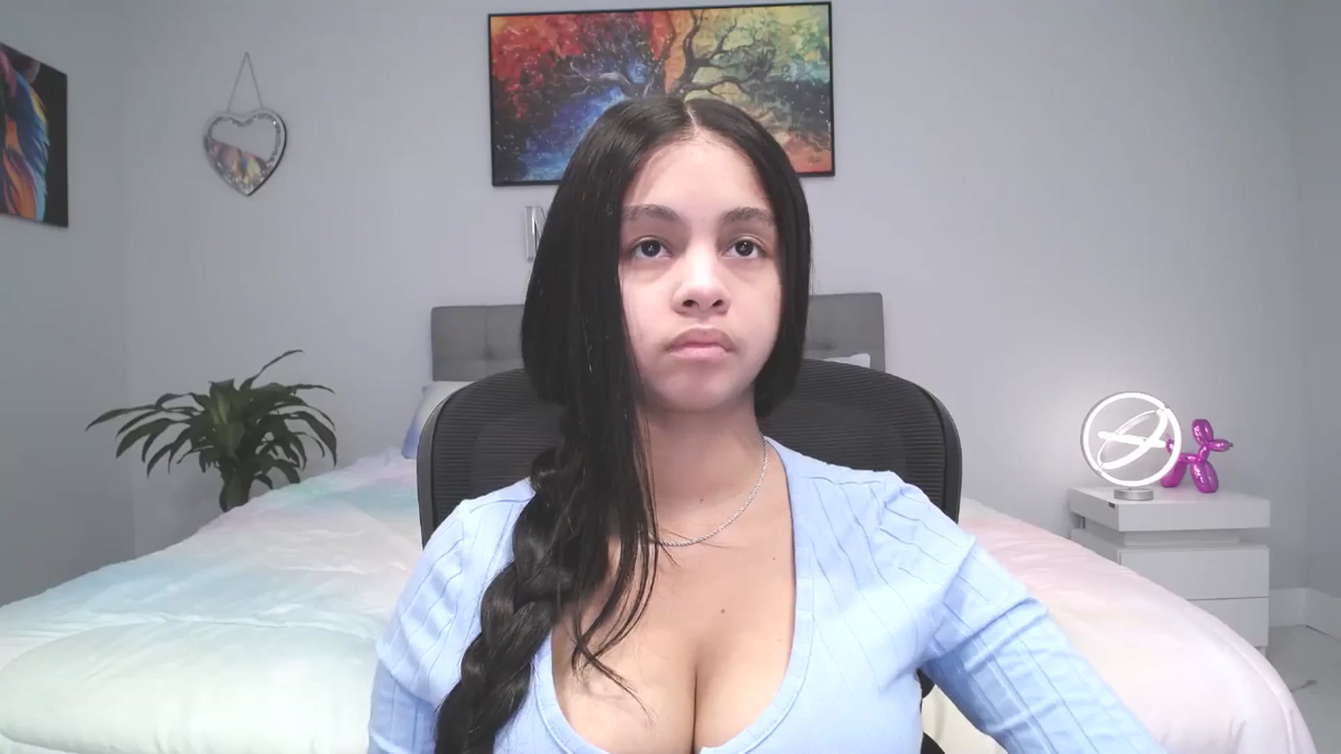 Gallery image thumbnail from CynthiaTorres's myfreecams stream on, 01/12/2026, 07:39 image 5 of 20