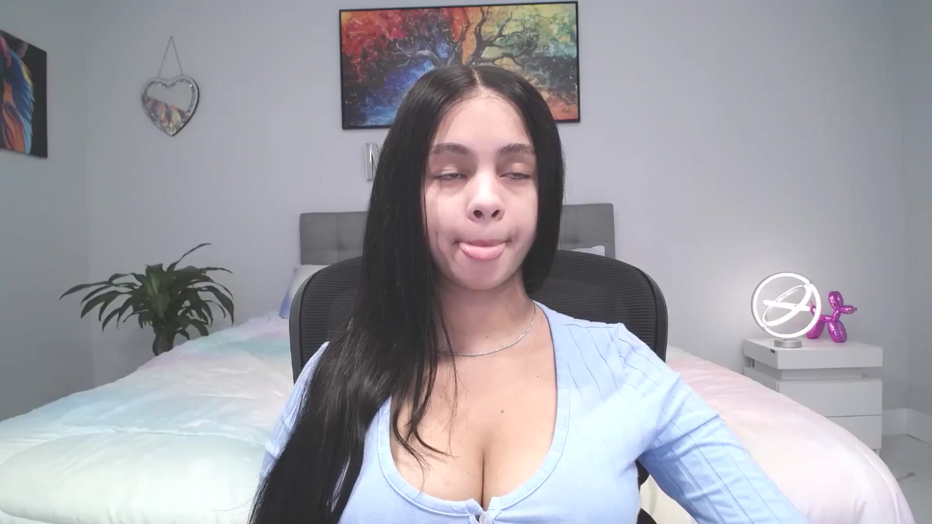 Gallery image thumbnail from CynthiaTorres's myfreecams stream on, 01/12/2026, 07:39 image 18 of 20